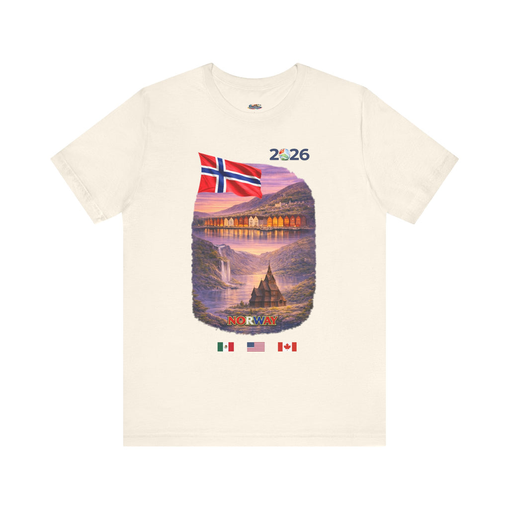 NORWAY Global