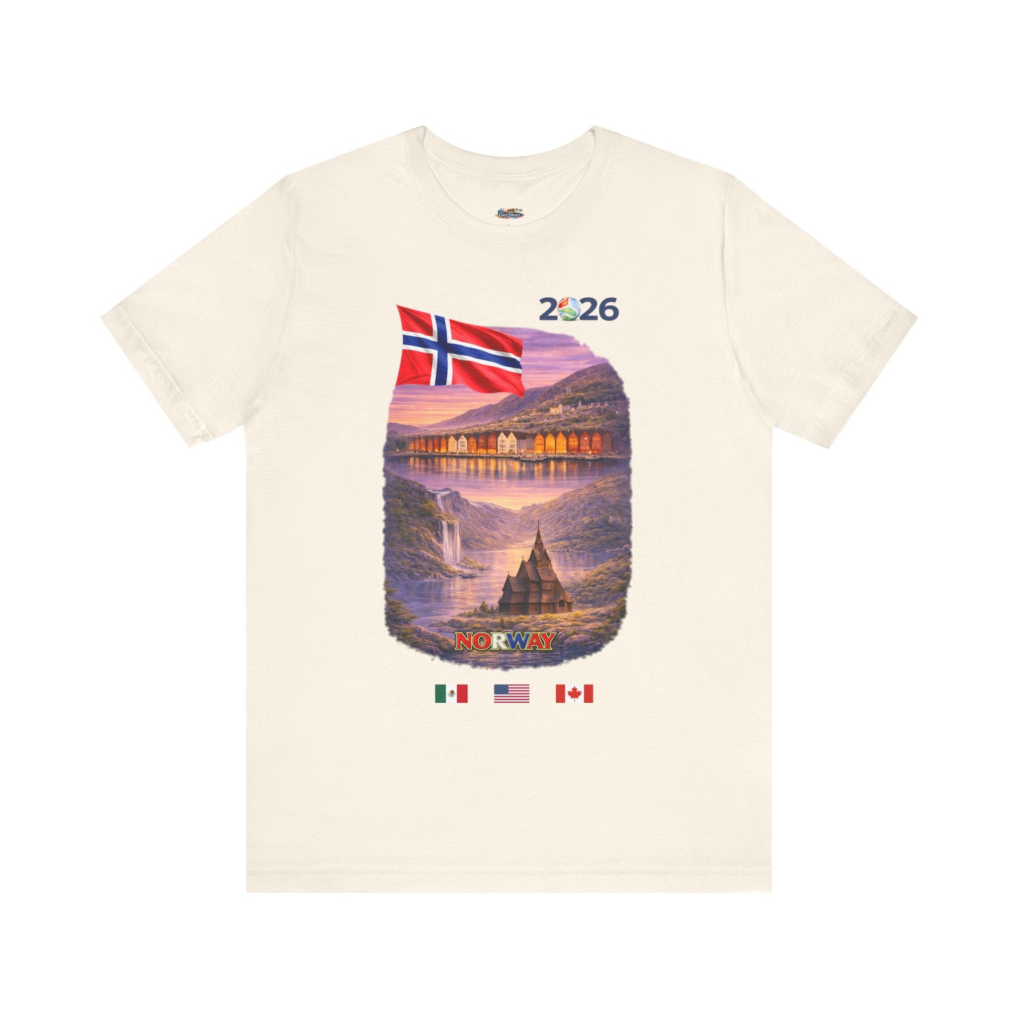 NORWAY Global