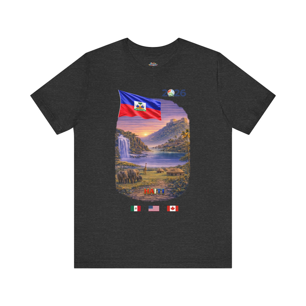 HAITI Global