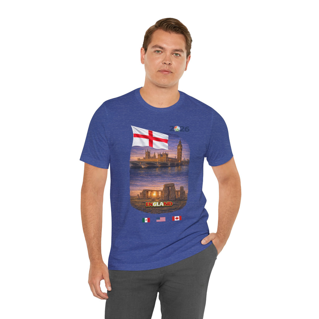 ENGLAND Global