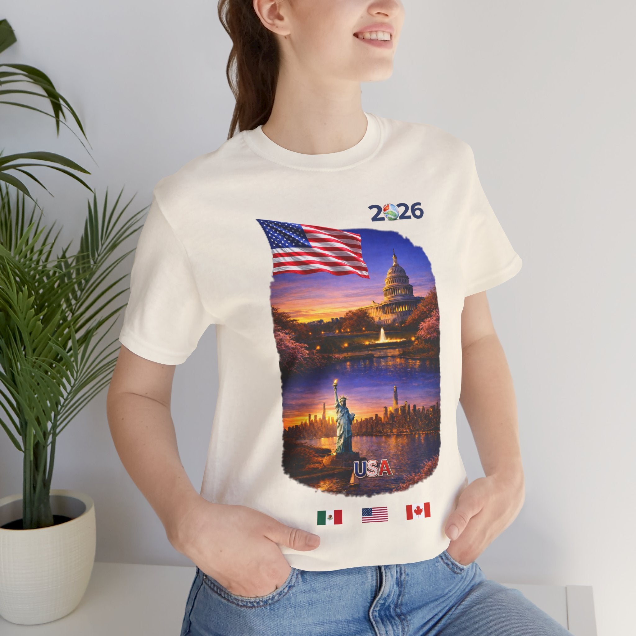 USA 2 Global