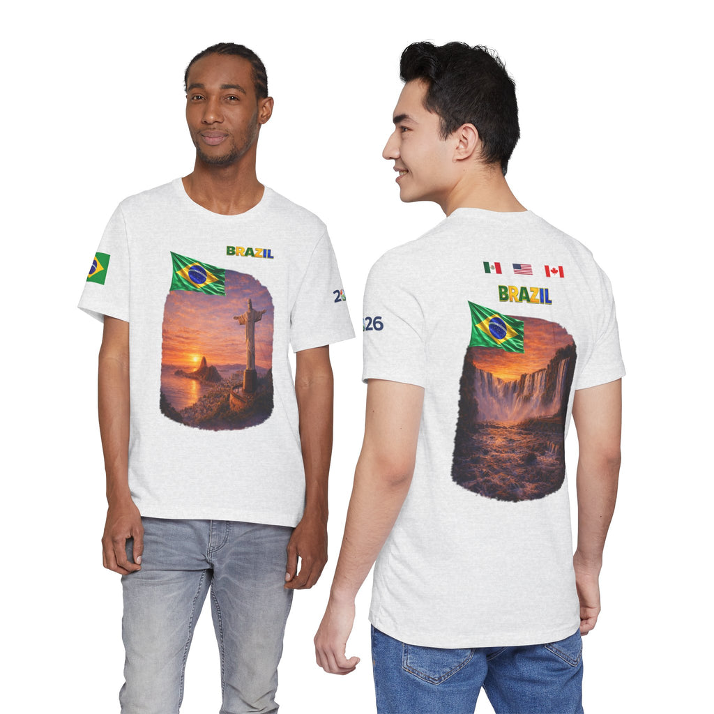 Brazil PREMIUM