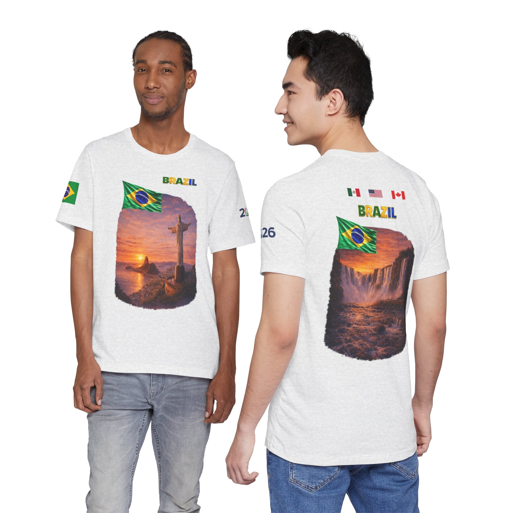 Brazil PREMIUM