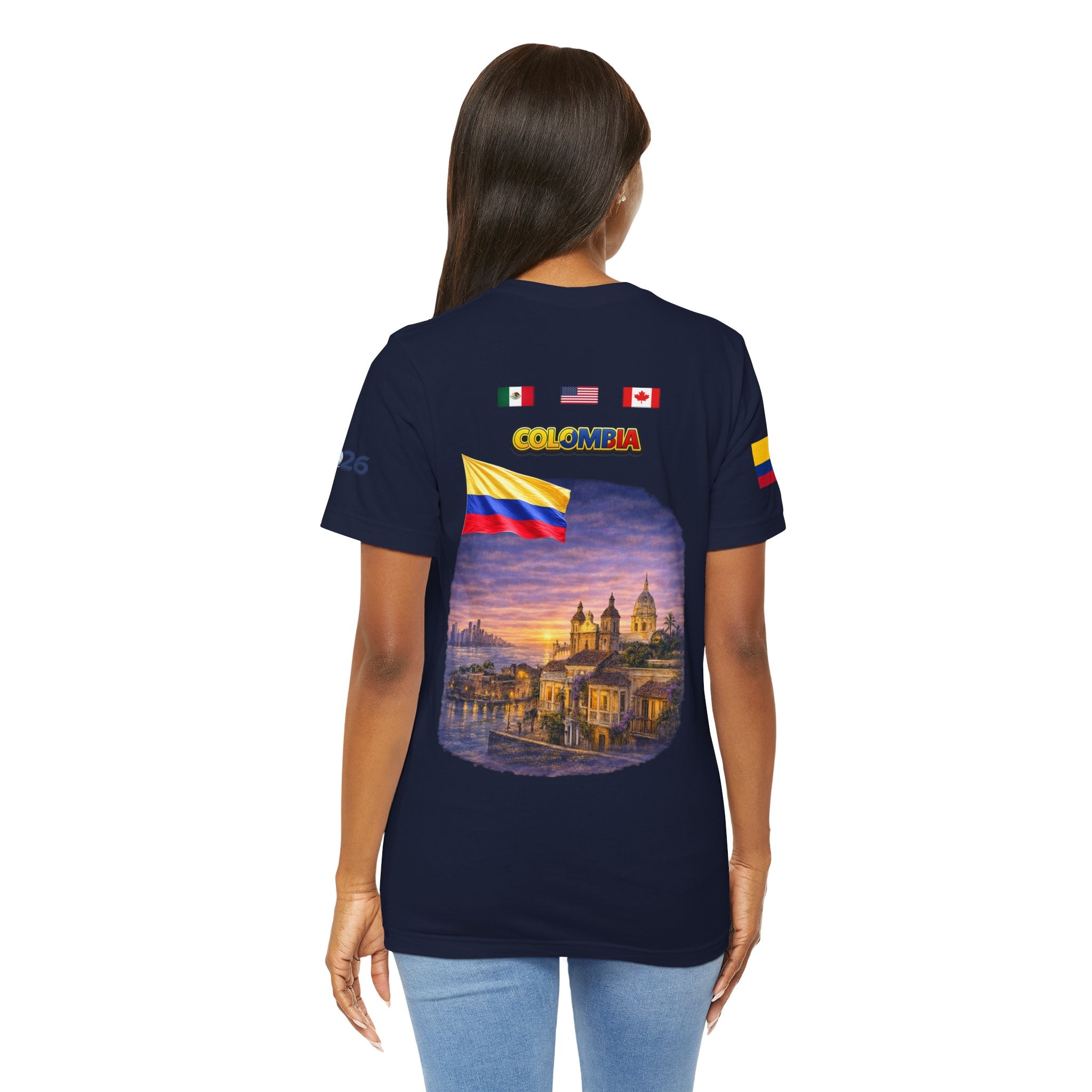 Colombia PREMIUM