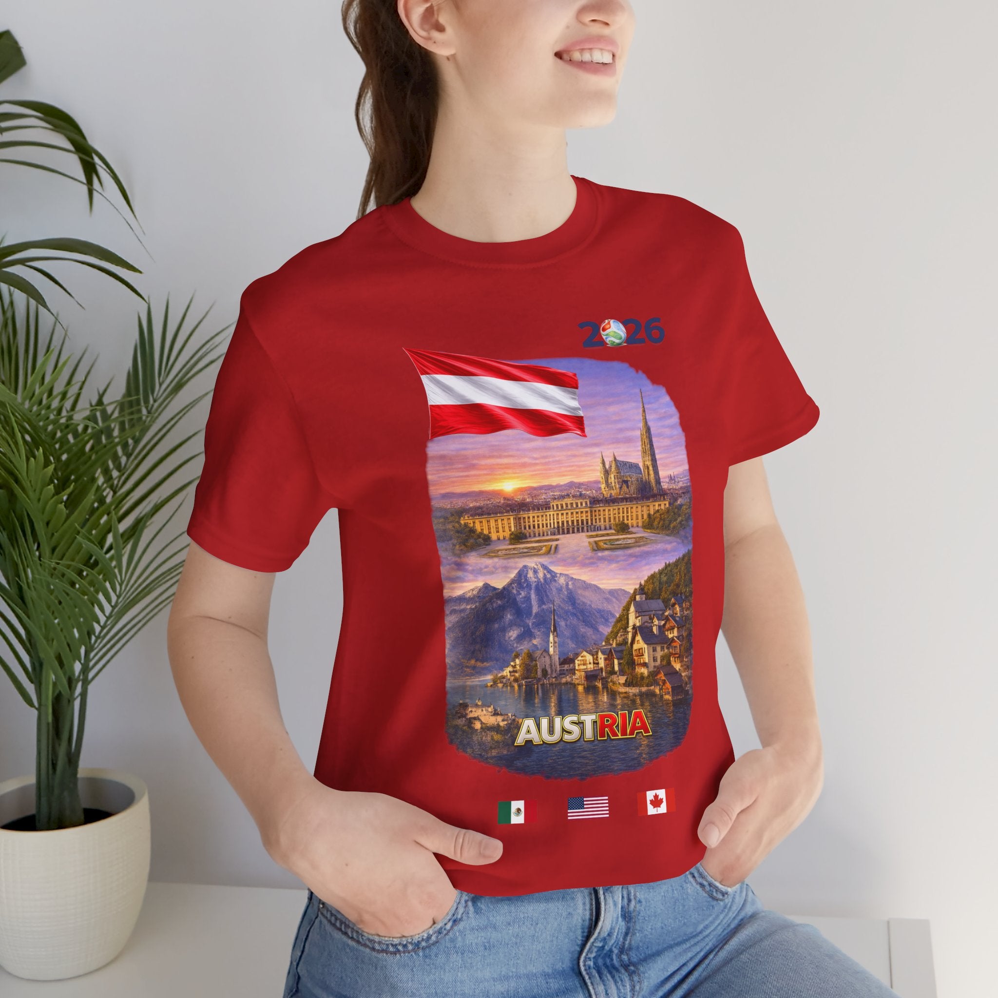 AUSTRIA Global