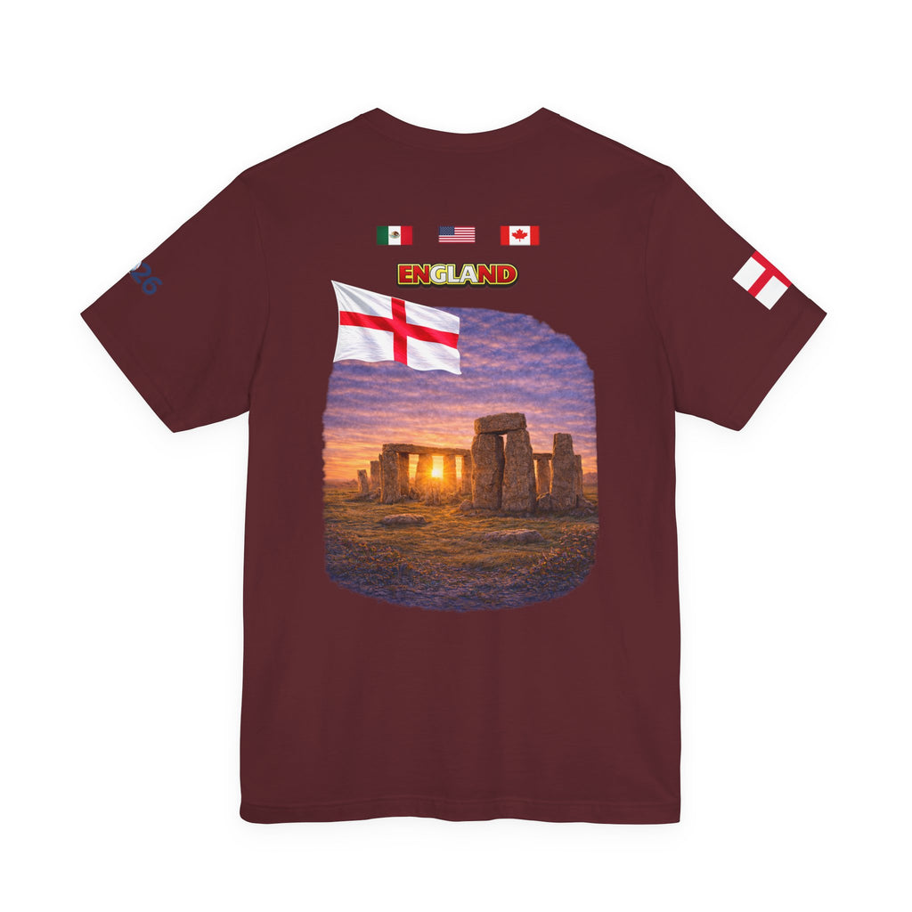 England PREMIUM