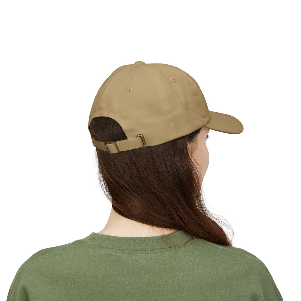 Copy of 250 V1 Classic Dad Cap