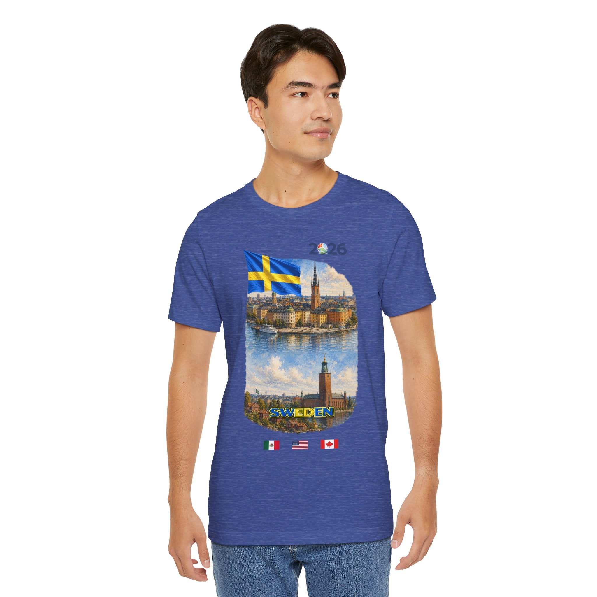 SWEDEN Global