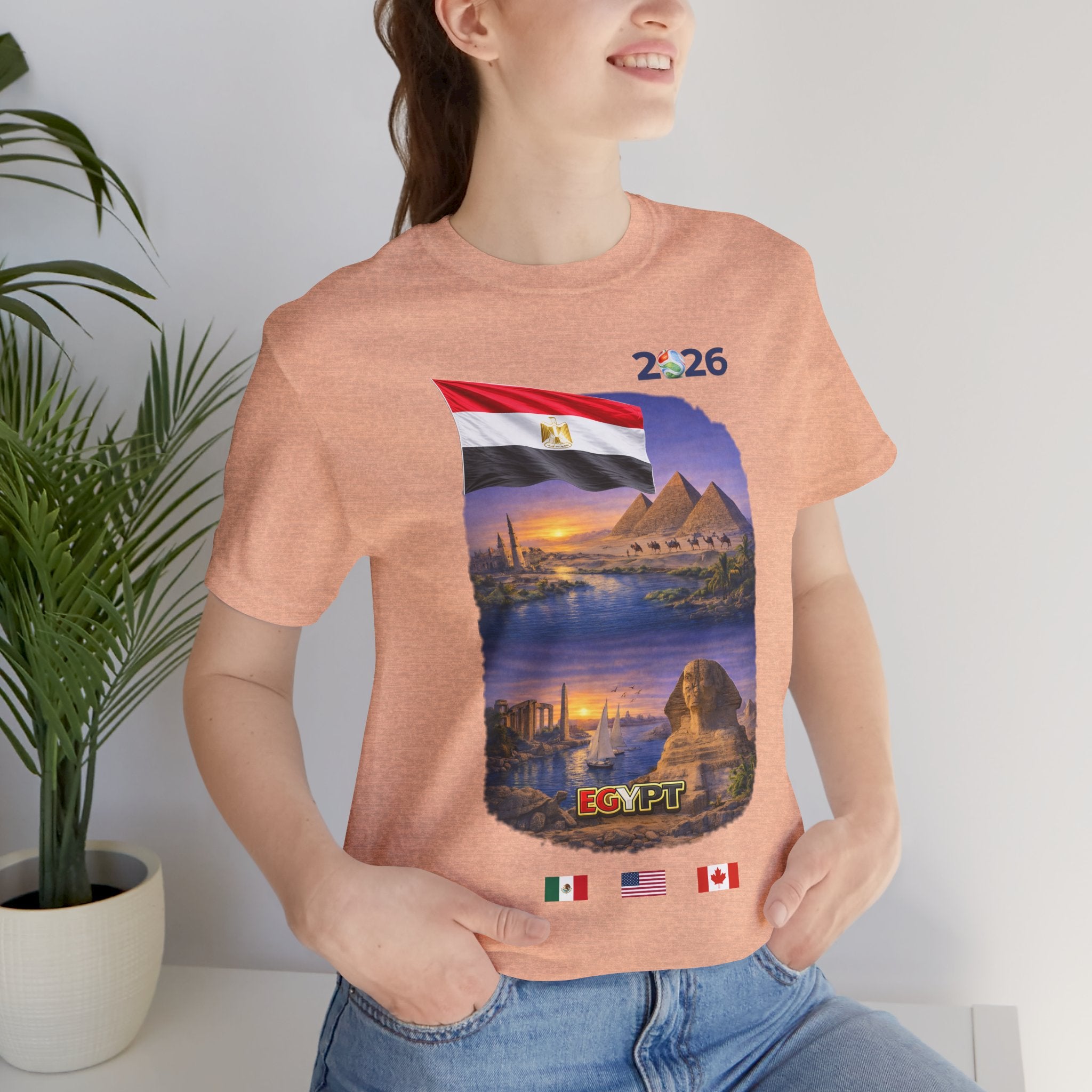 EGYPT Global