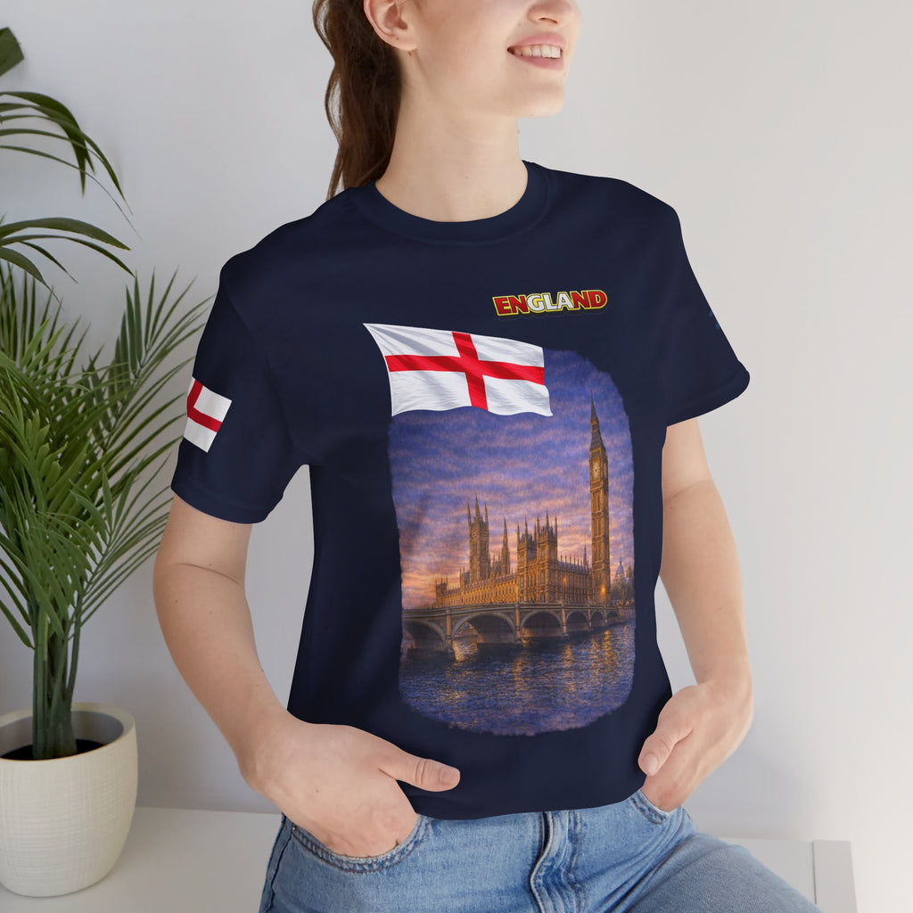 England PREMIUM