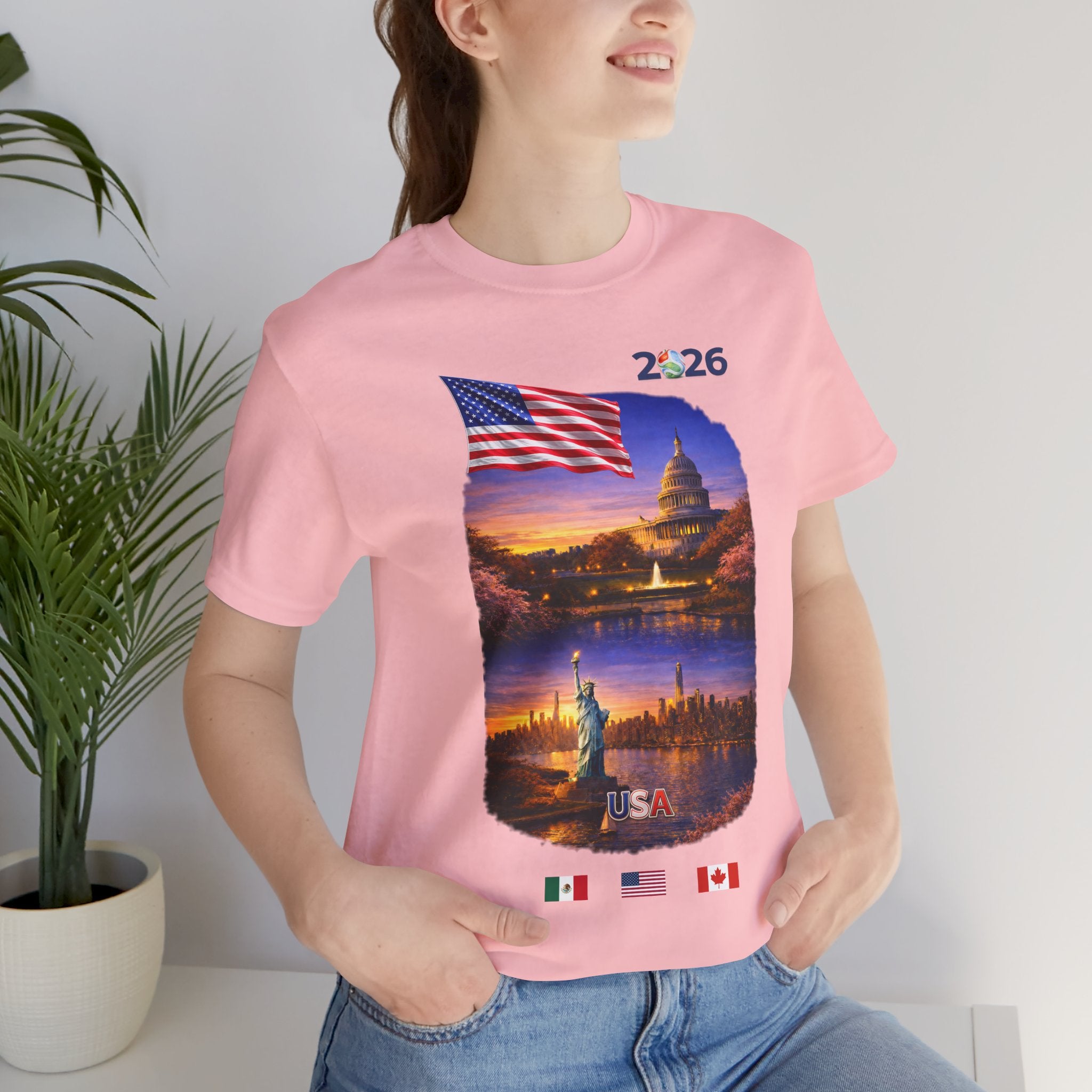USA 2 Global