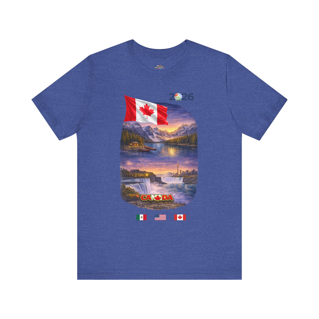 CANADA Global