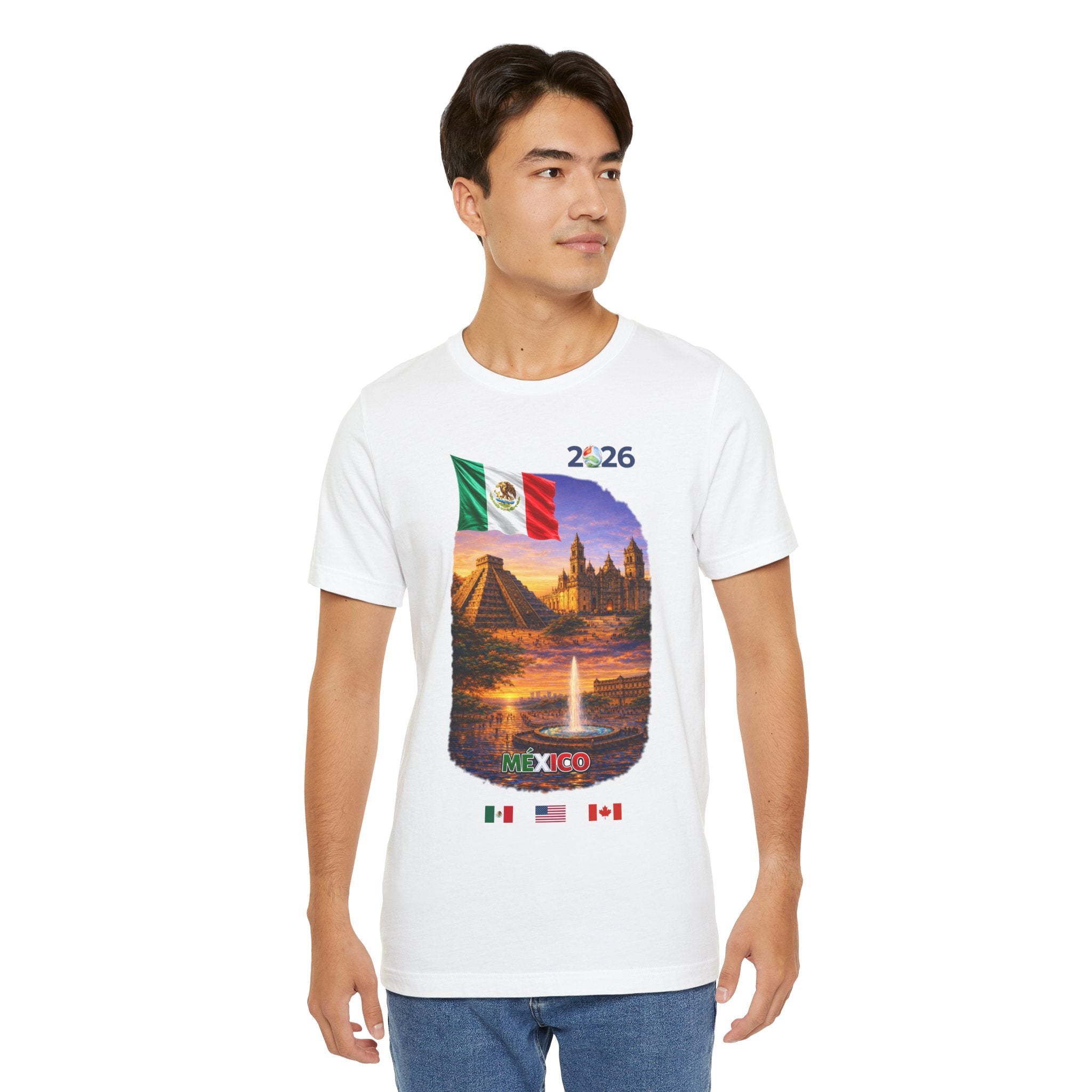 MEXICO Global