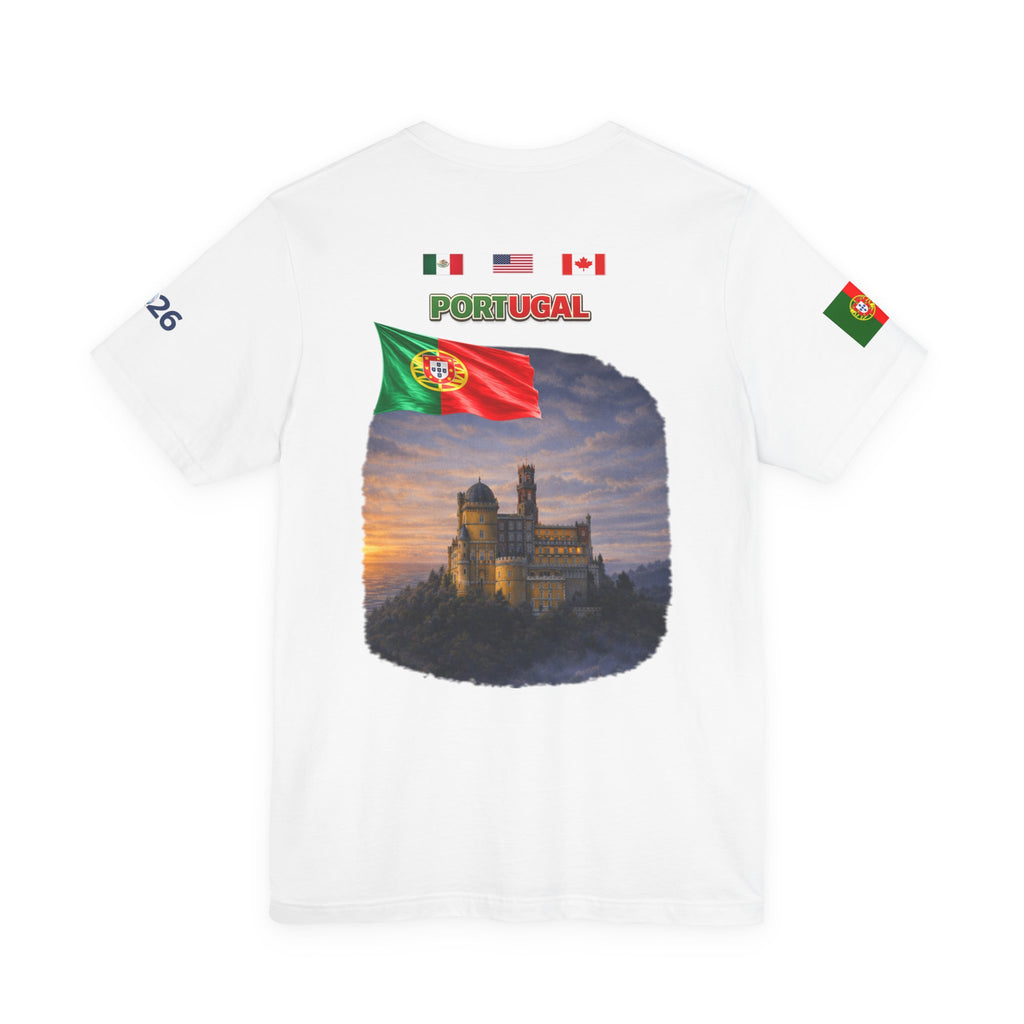 Portugal PREMIUM