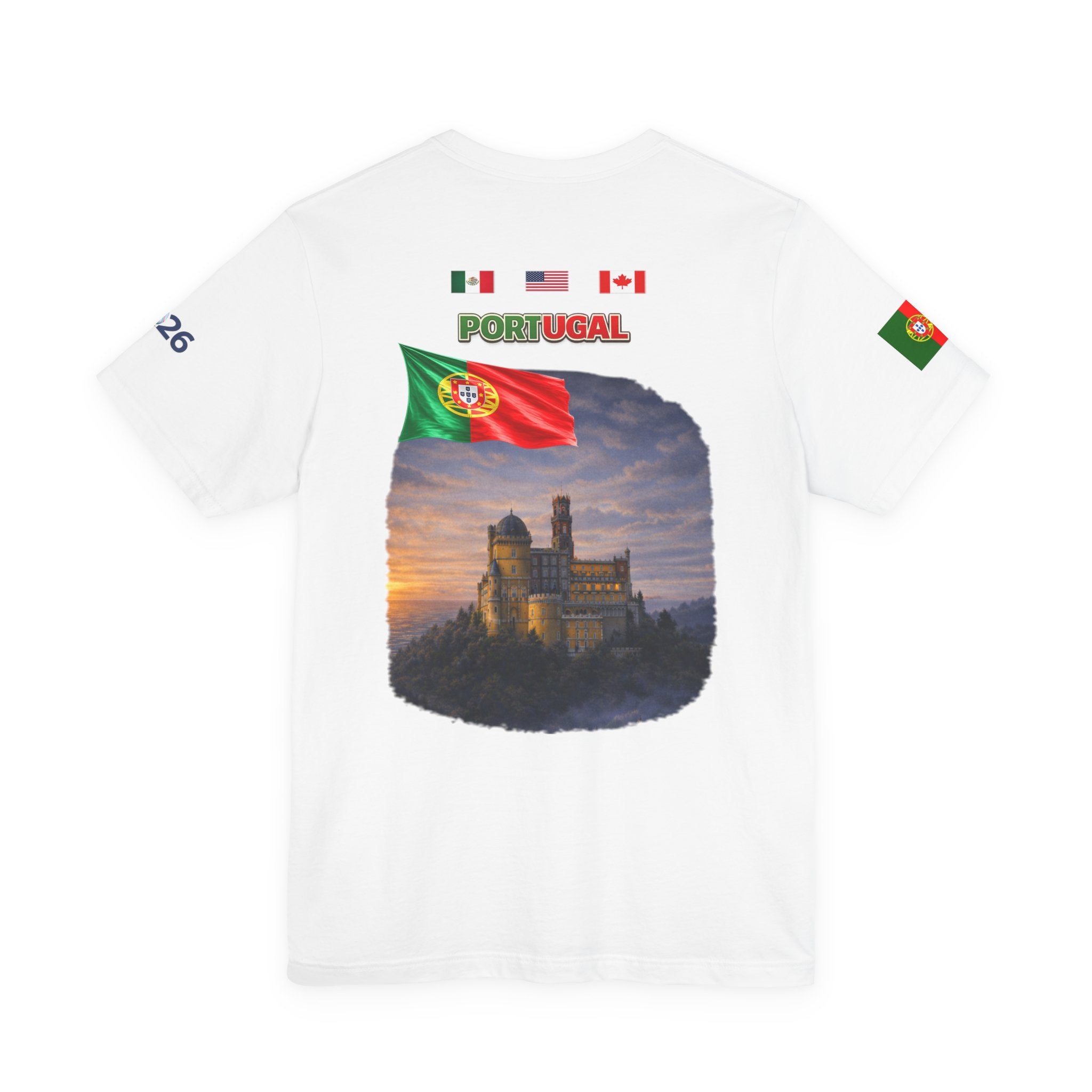 Portugal PREMIUM