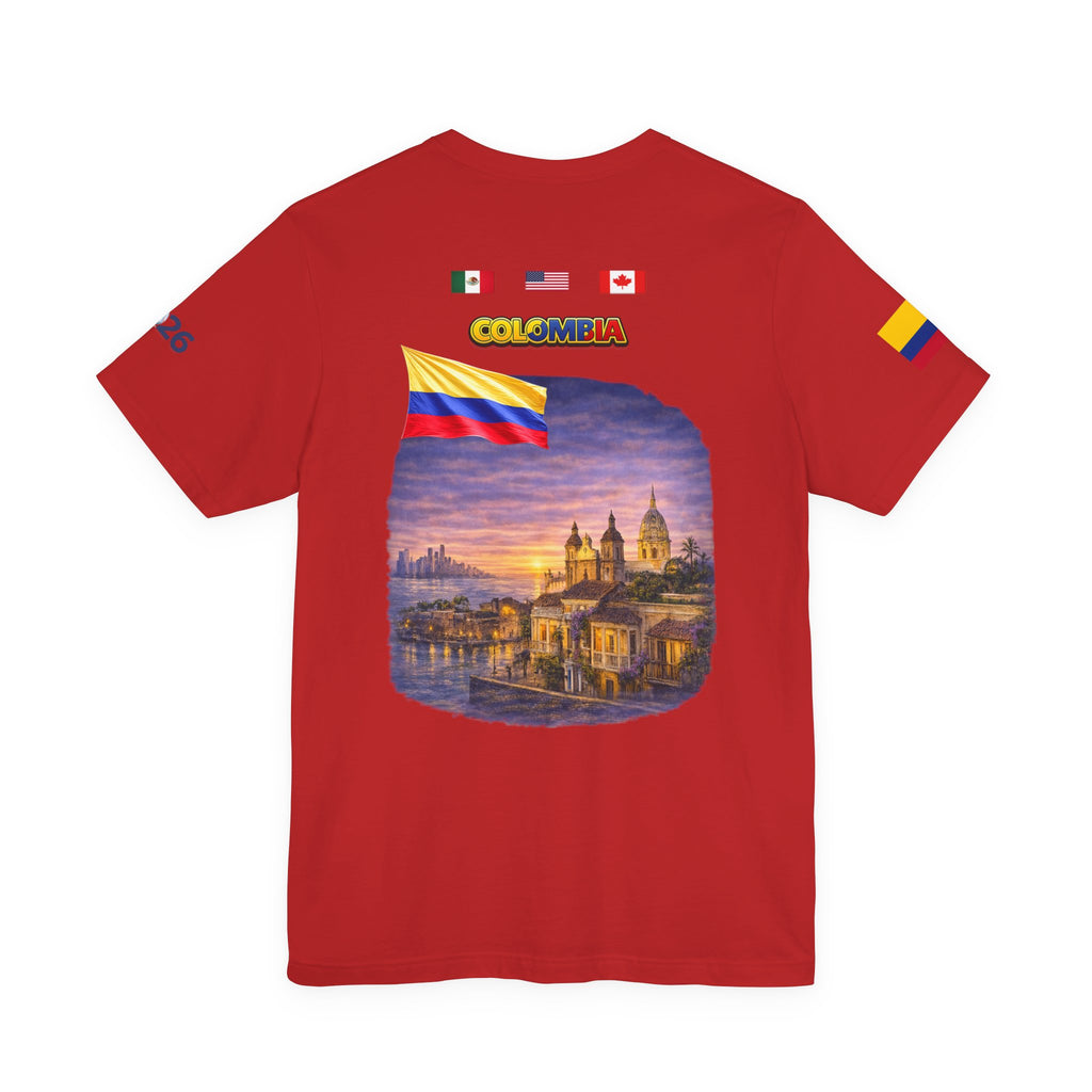 Colombia PREMIUM