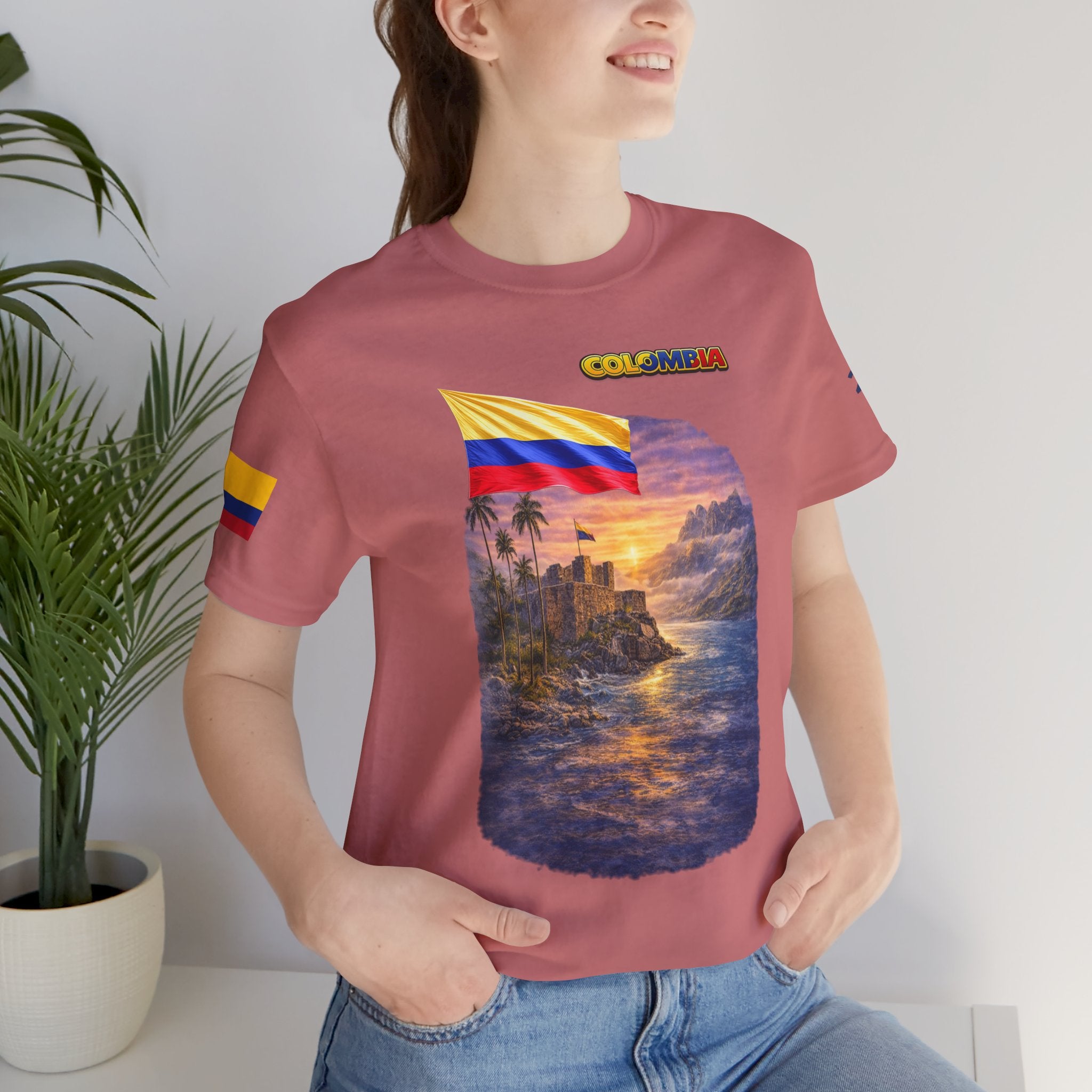 Colombia PREMIUM