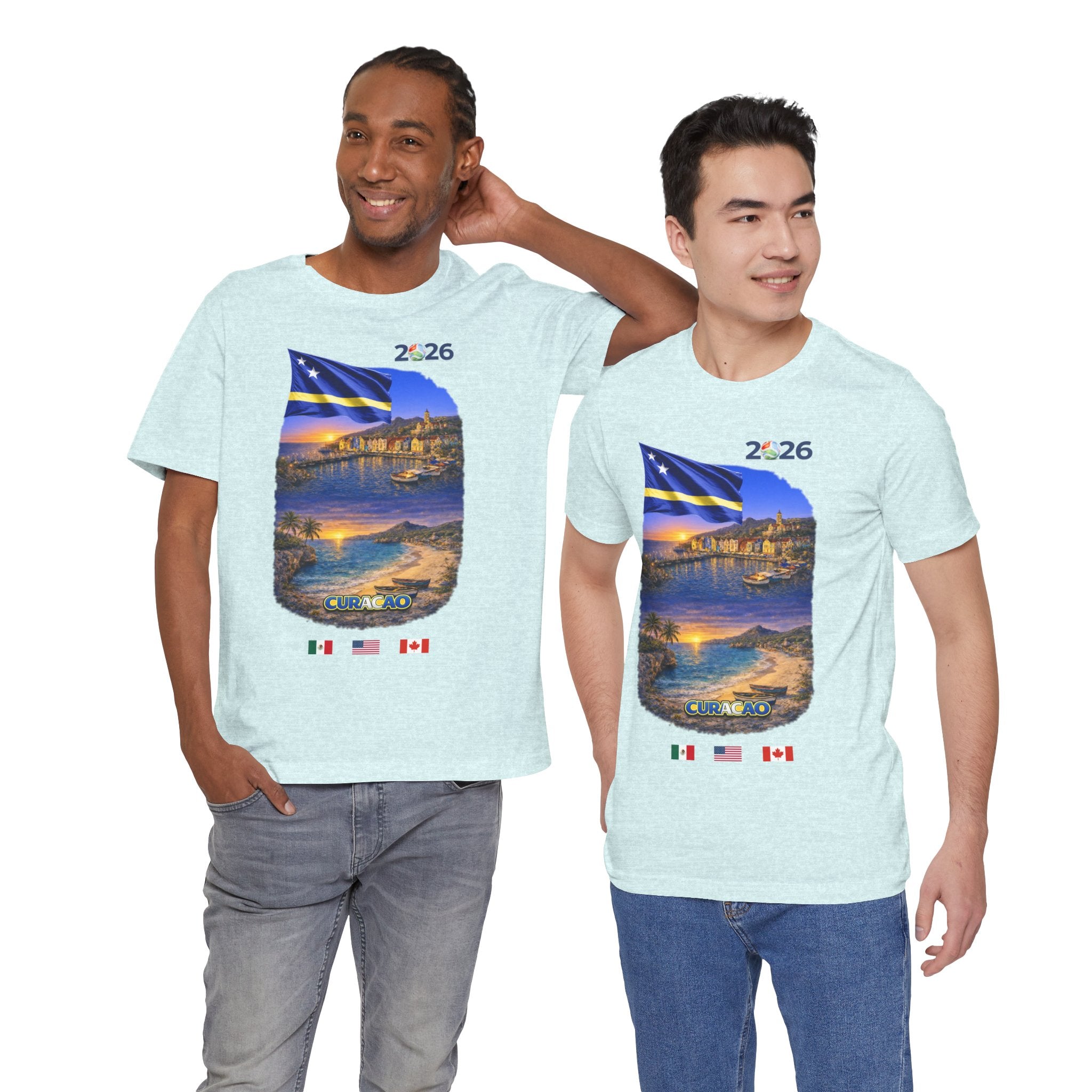 CURACAO Global