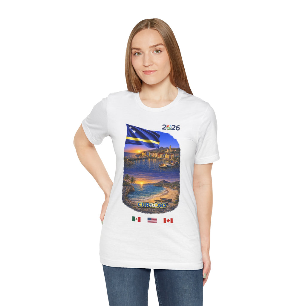 CURACAO Global