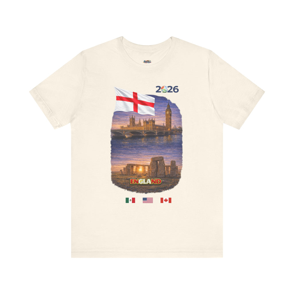 ENGLAND Global