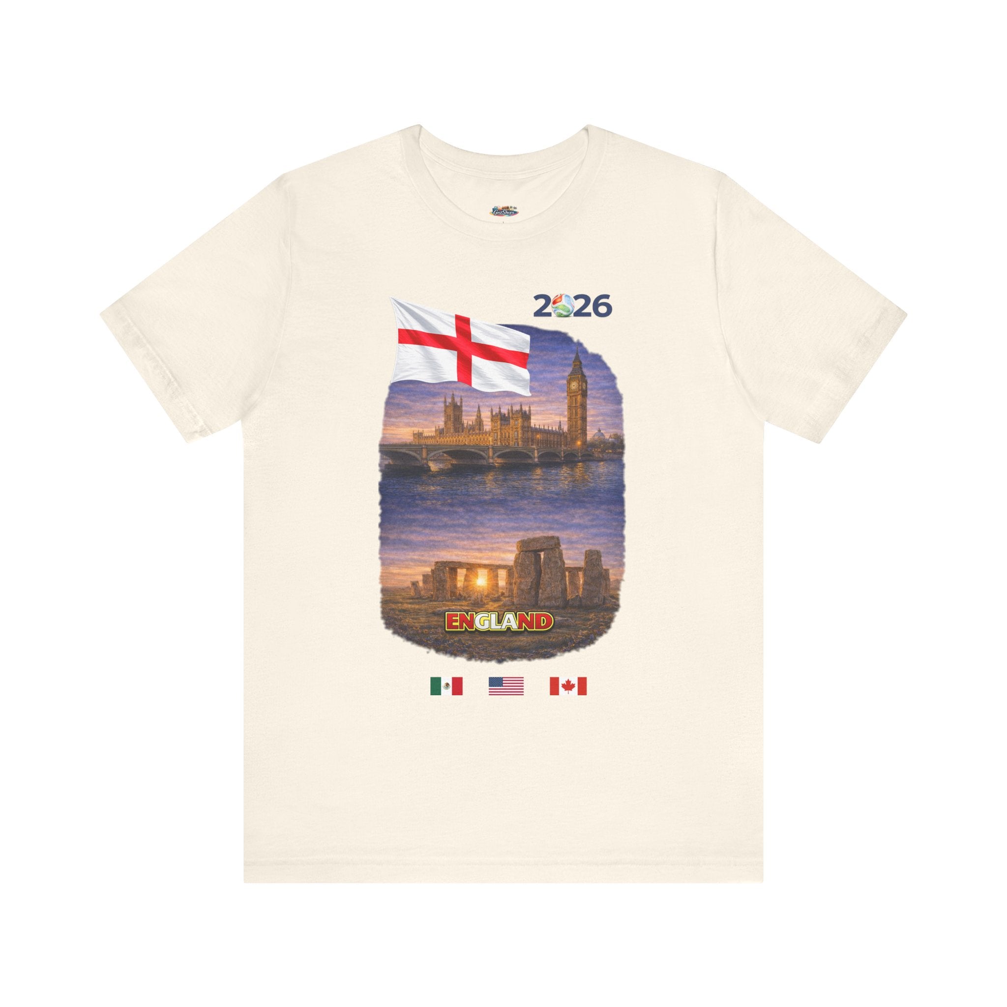 ENGLAND Global