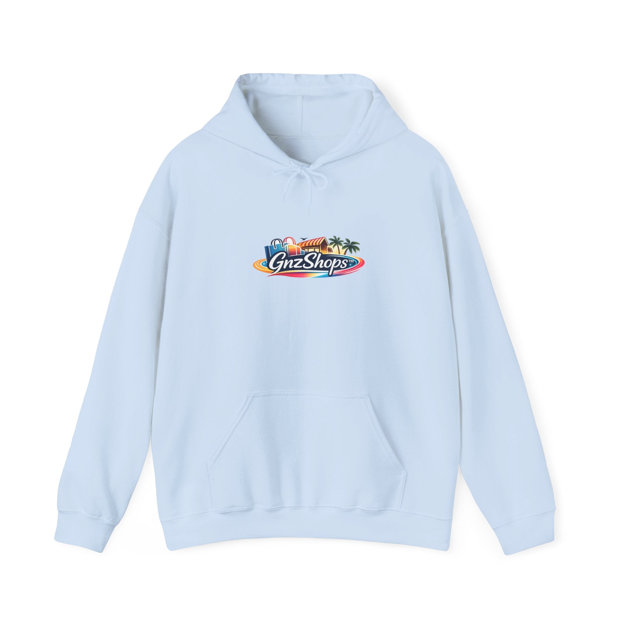 Copy of 250 National - Unisex Hooded Sweatshirt