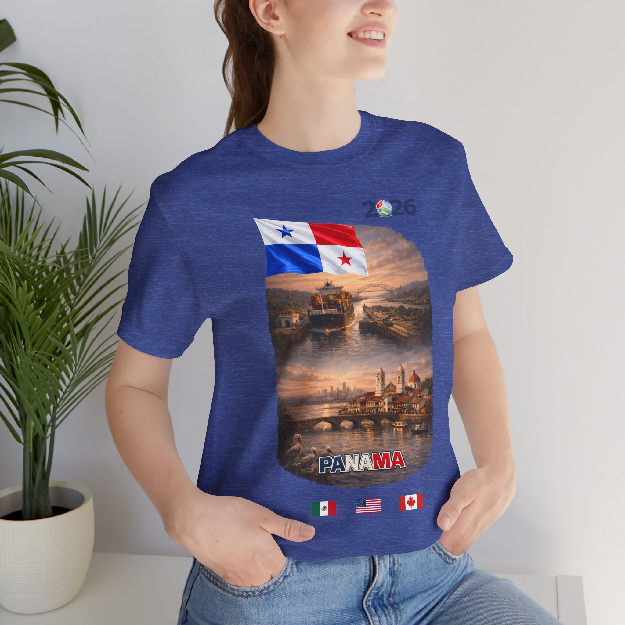 PANAMA Global