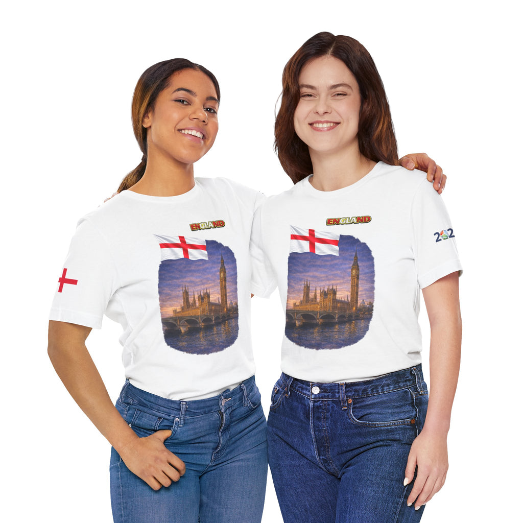 England PREMIUM