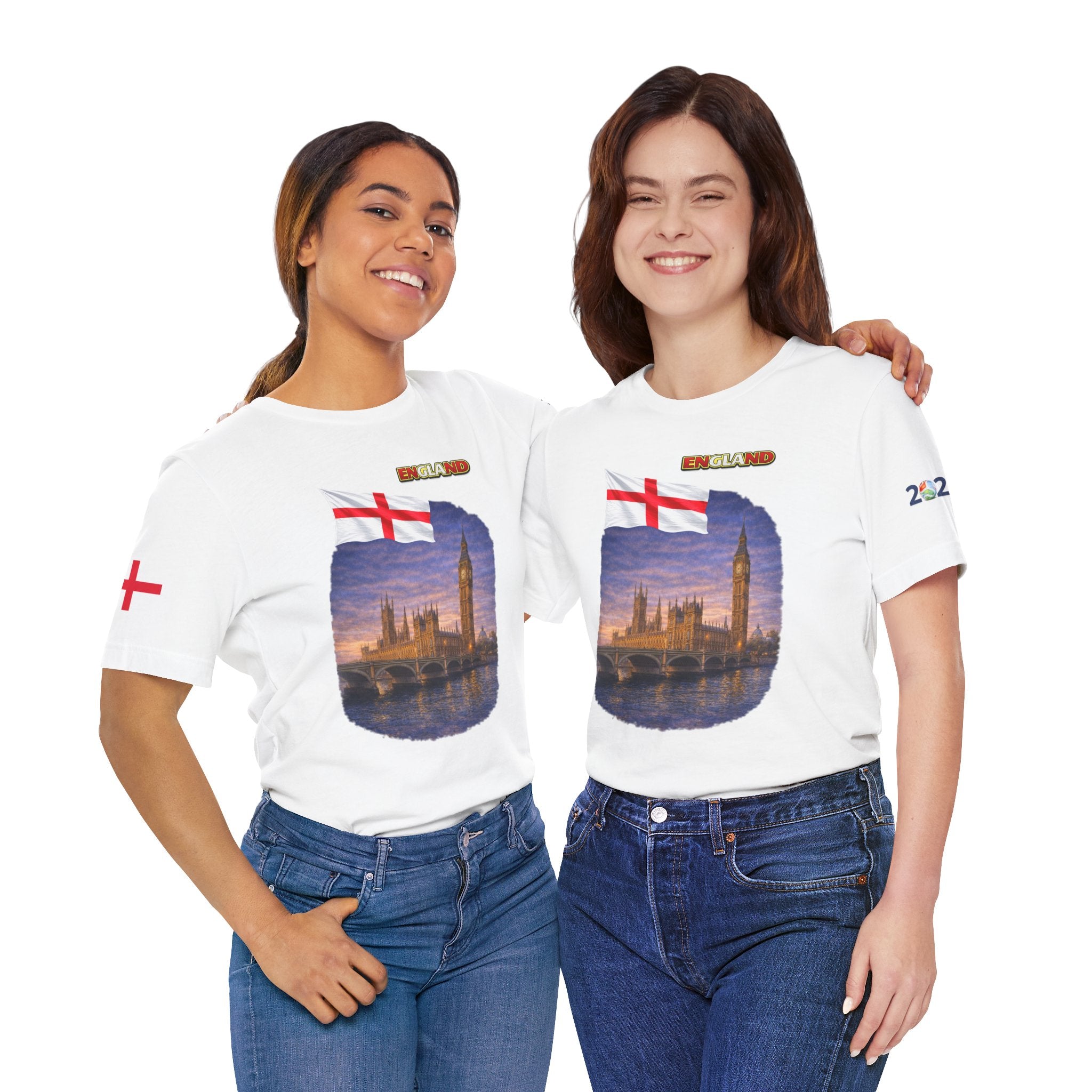 England PREMIUM
