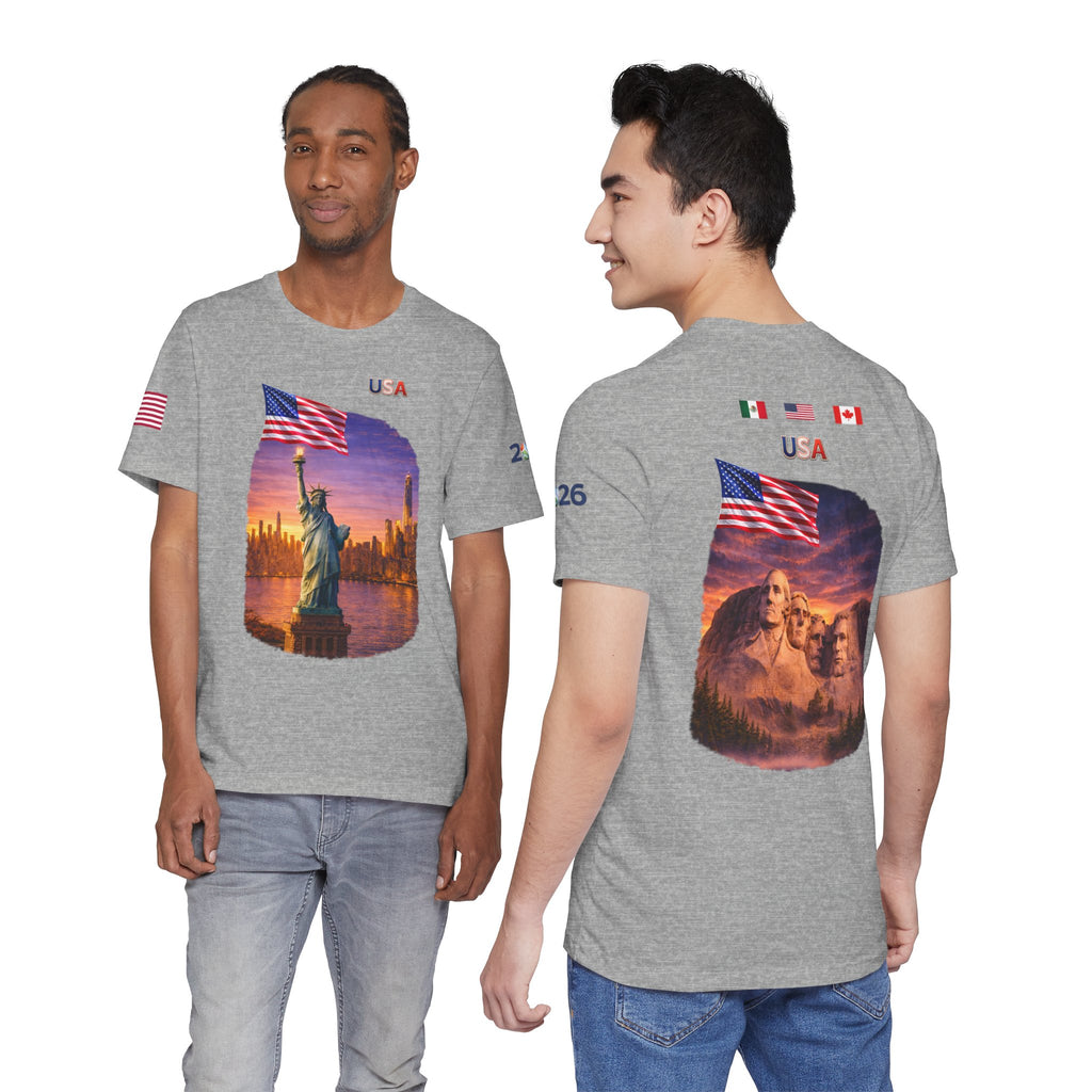 USA PREMIUM