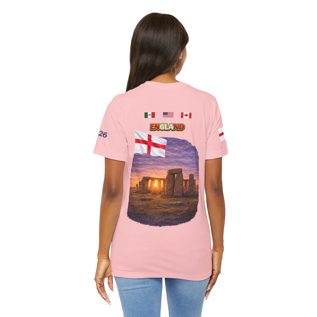 England PREMIUM