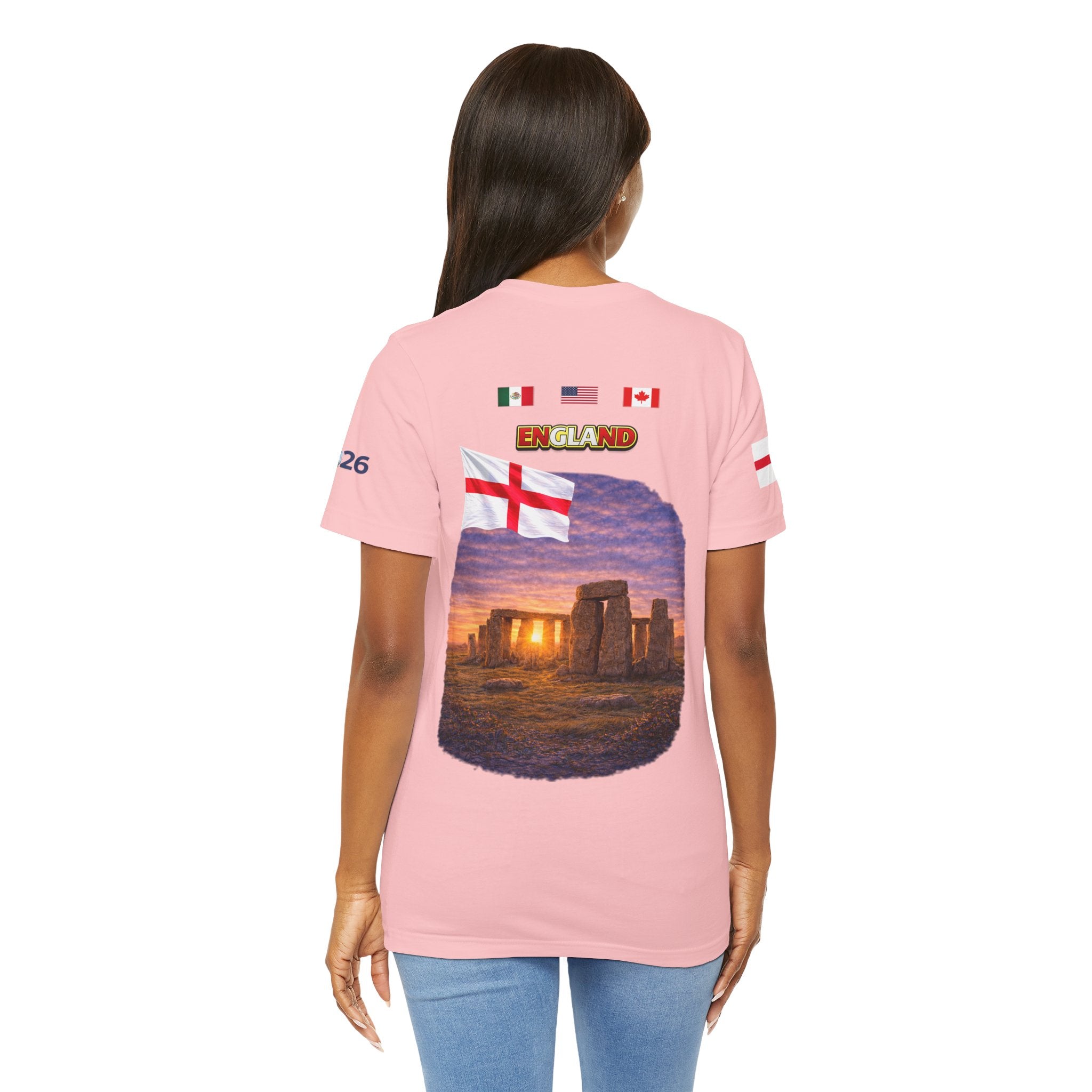England PREMIUM