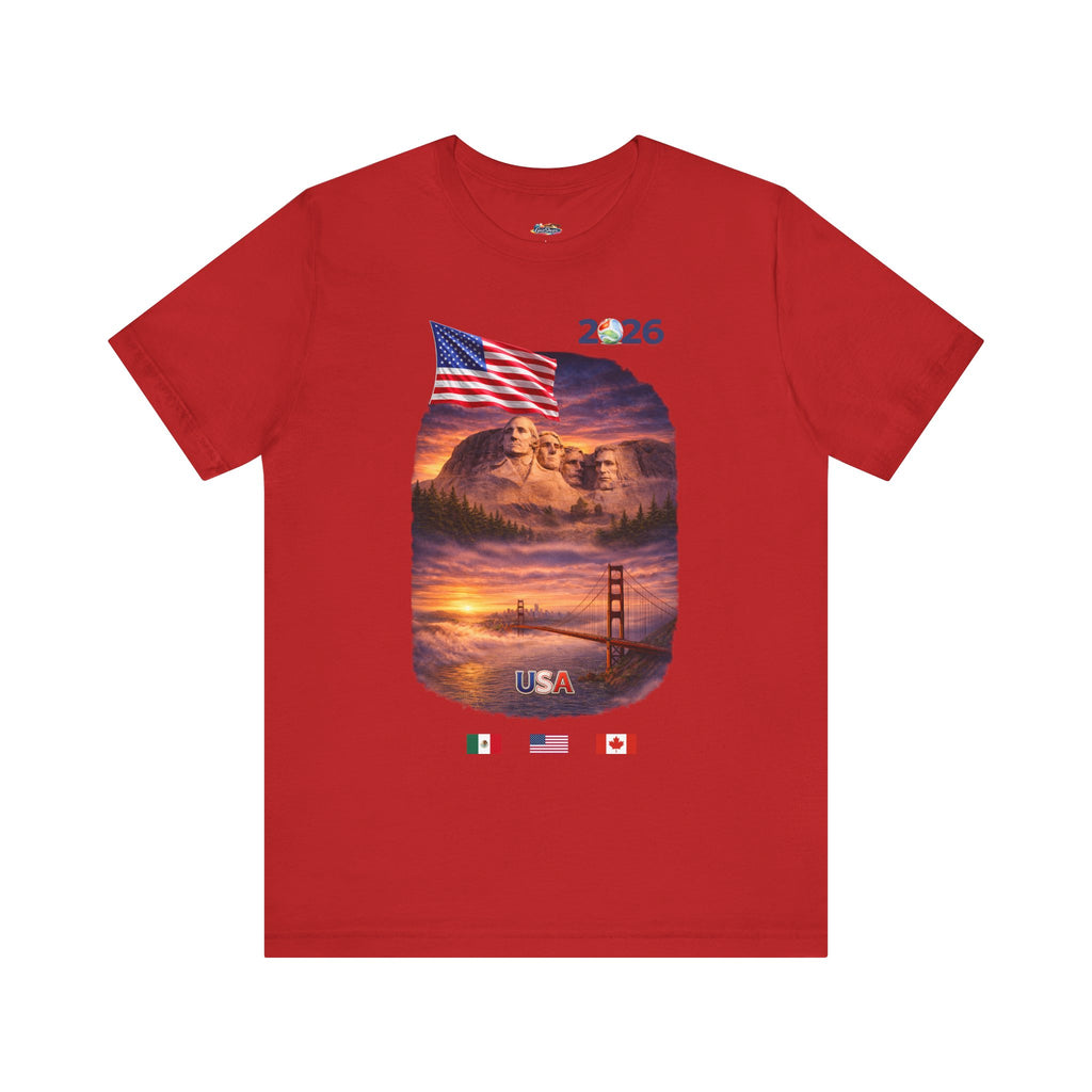USA 1 Global