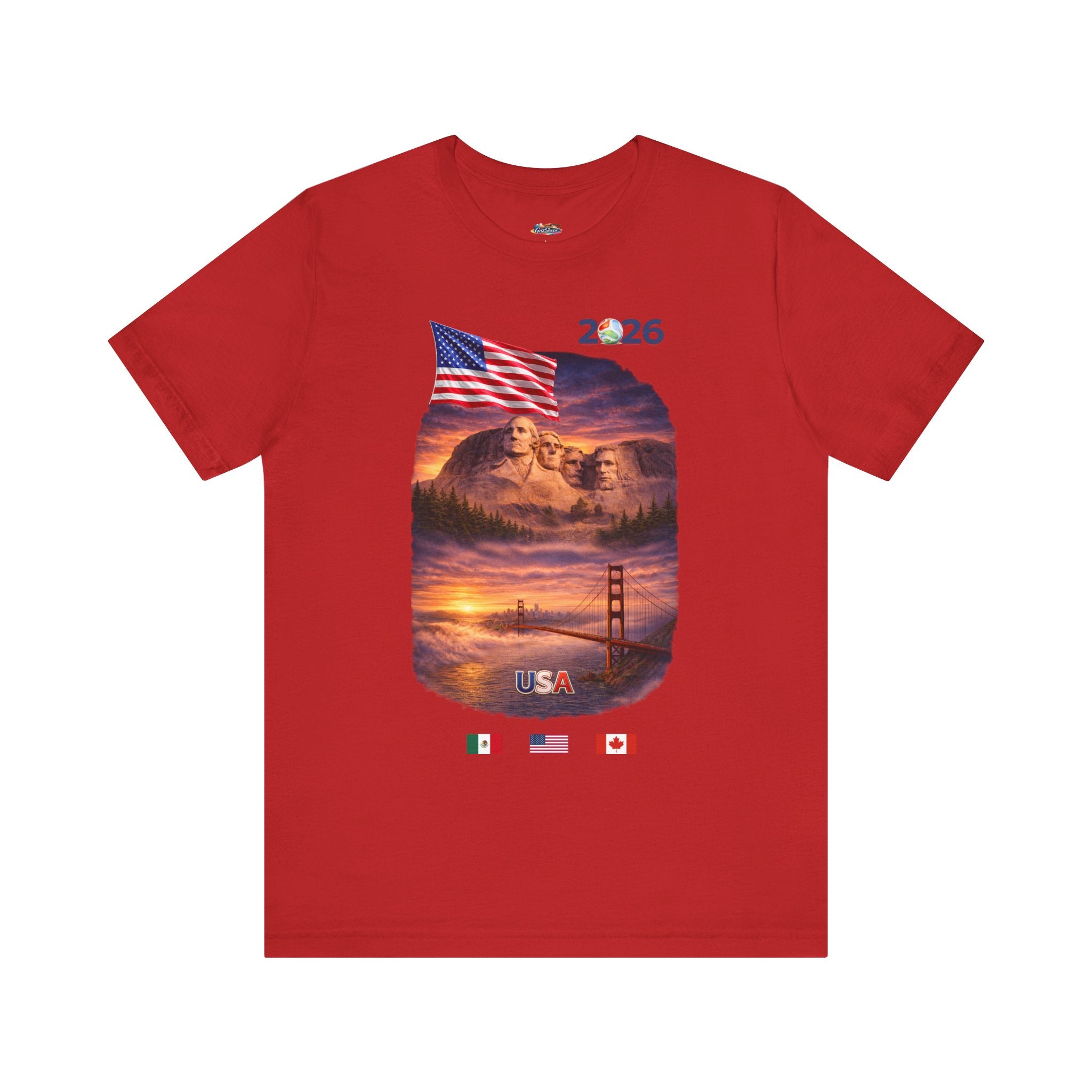 USA 1 Global