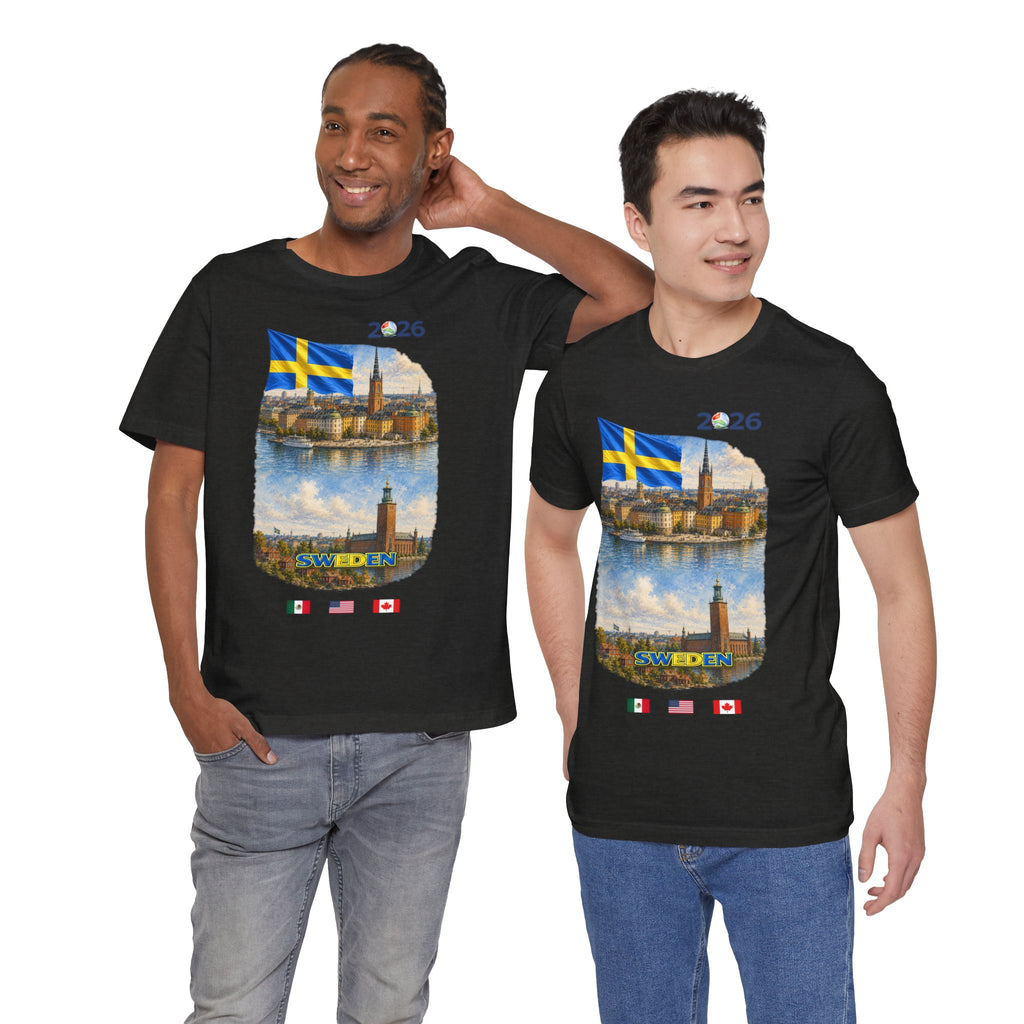 SWEDEN Global