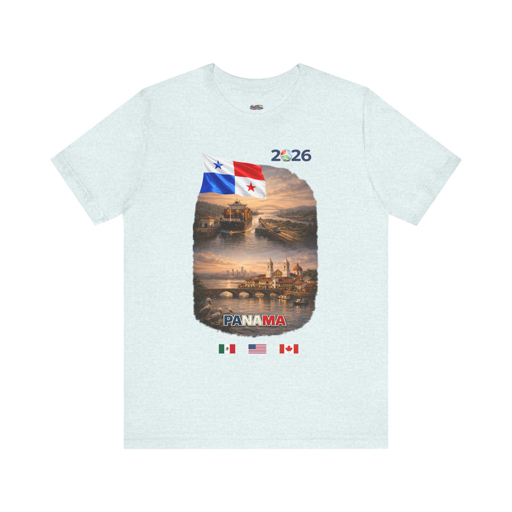 PANAMA Global