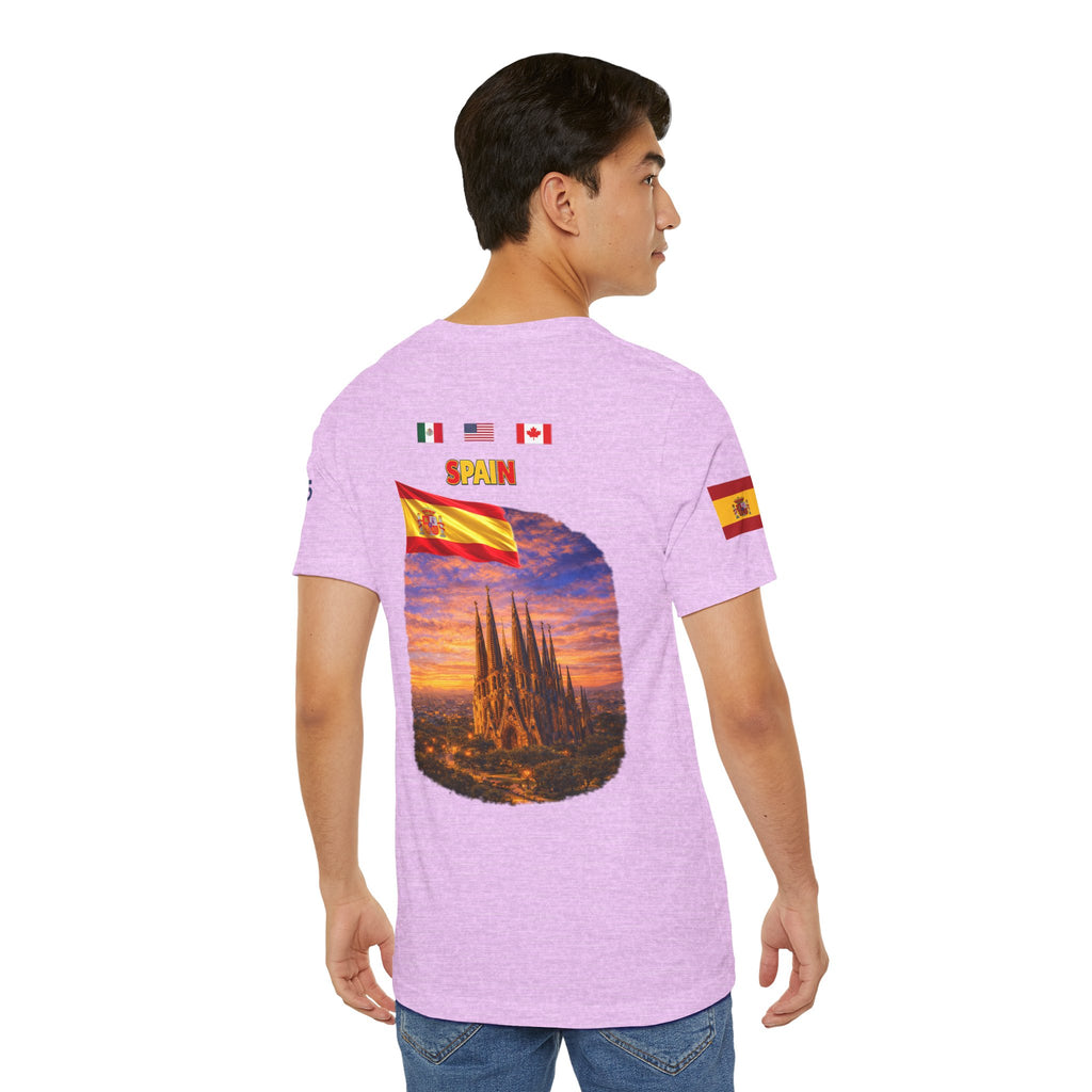 Spain PREMIUM