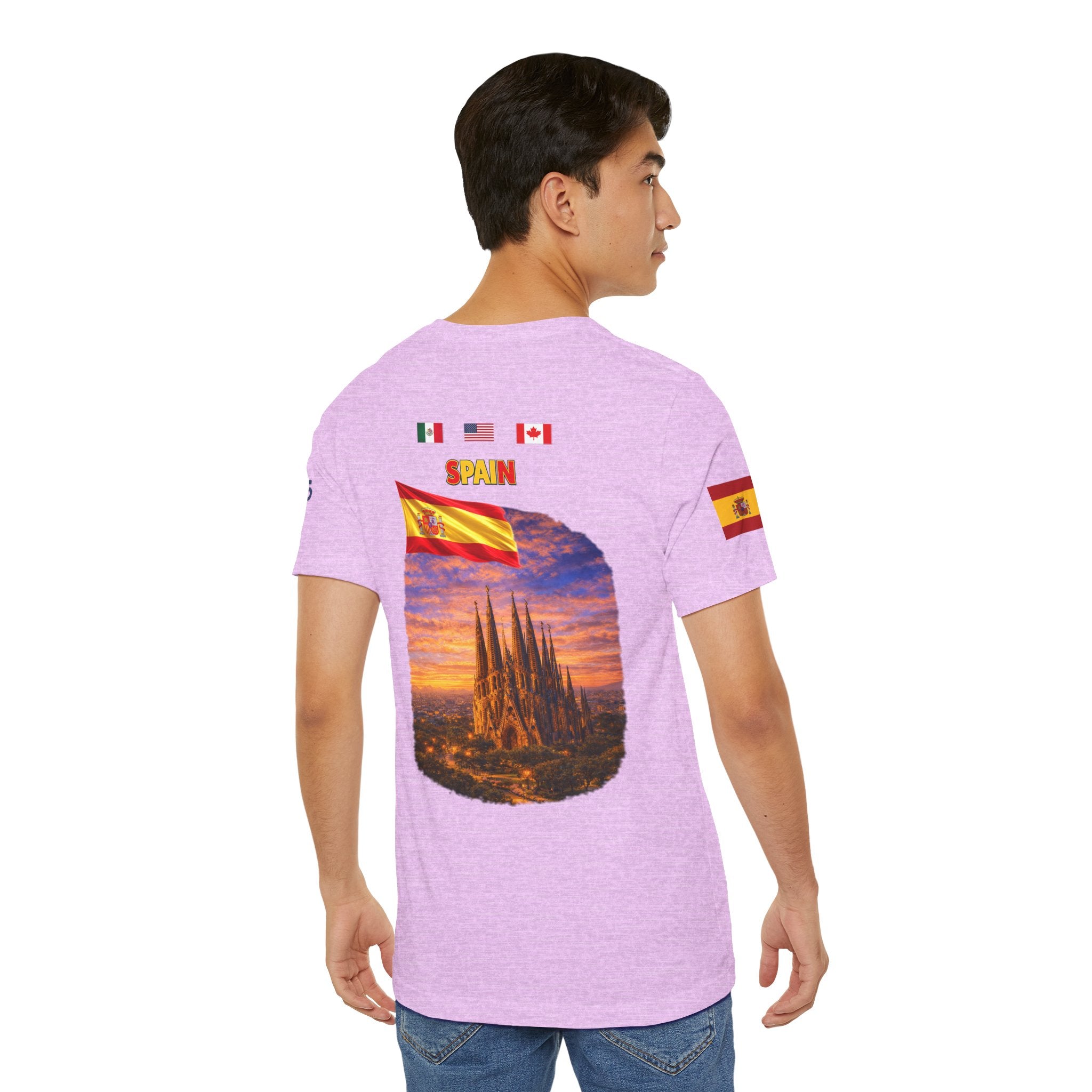 Spain PREMIUM
