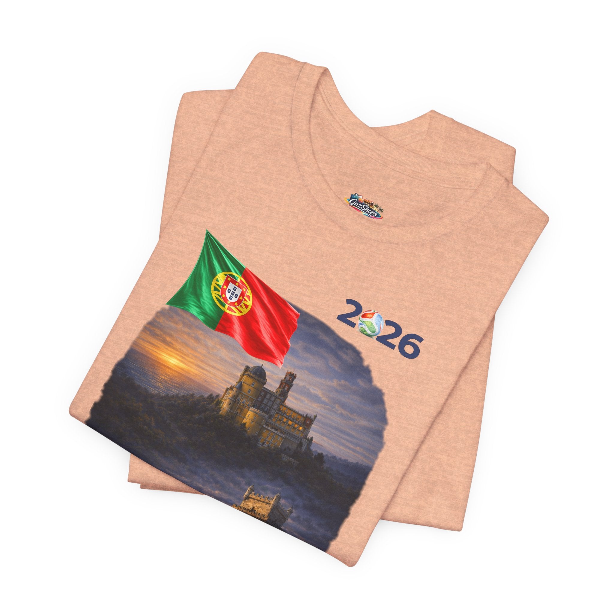 PORTUGAL Global