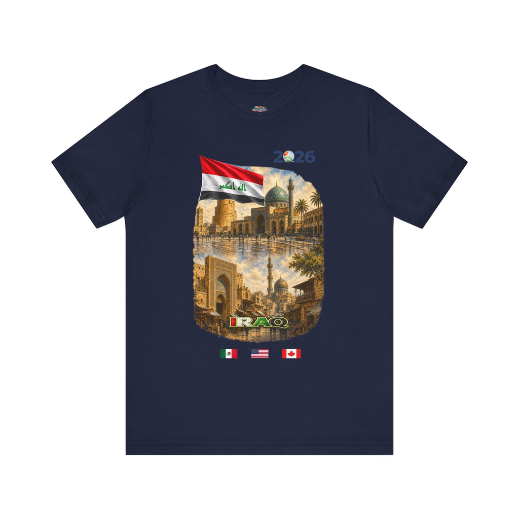 IRAQ Global