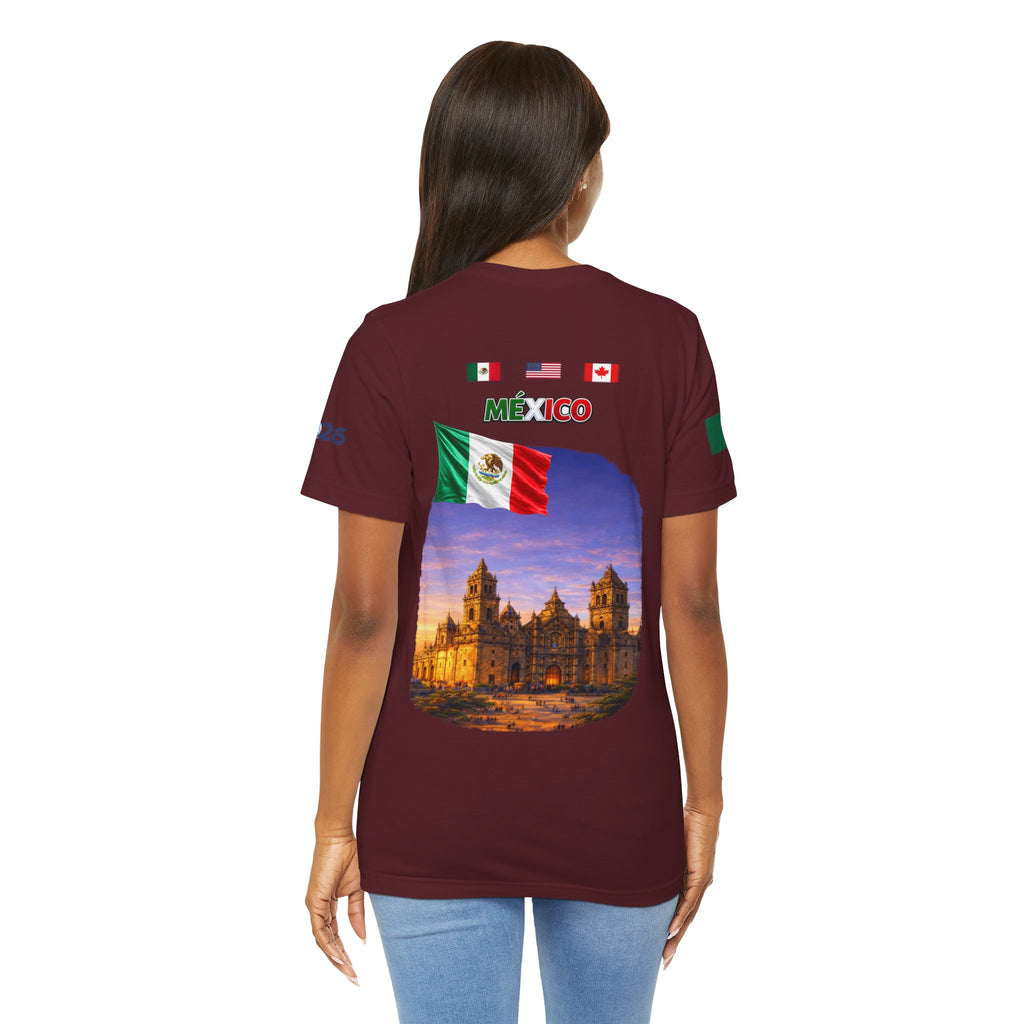 Mexico PREMIUM