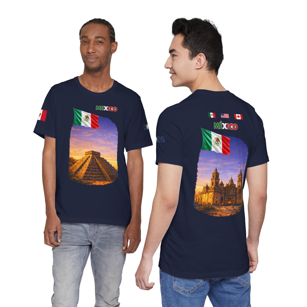 Mexico PREMIUM