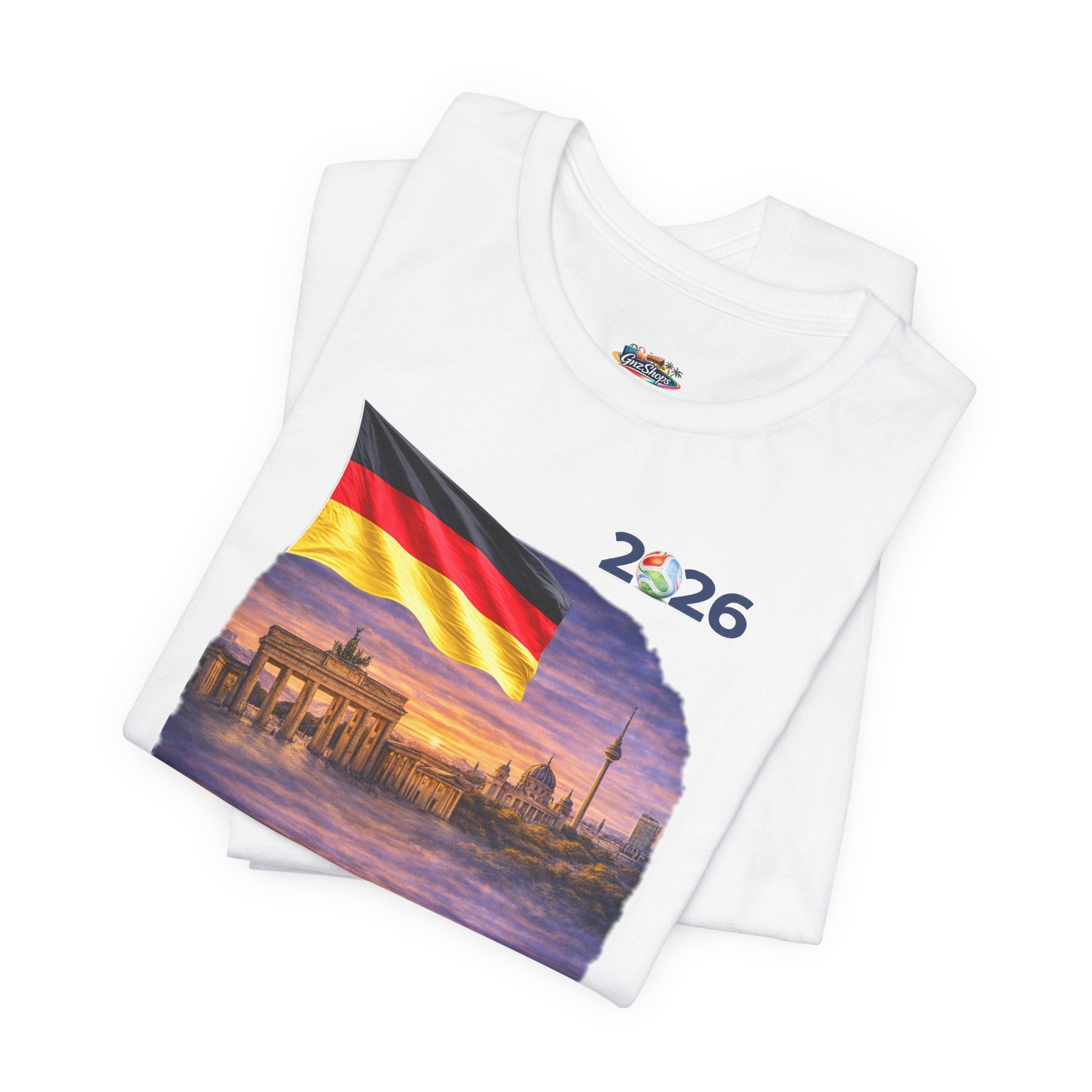 GERMANY Global