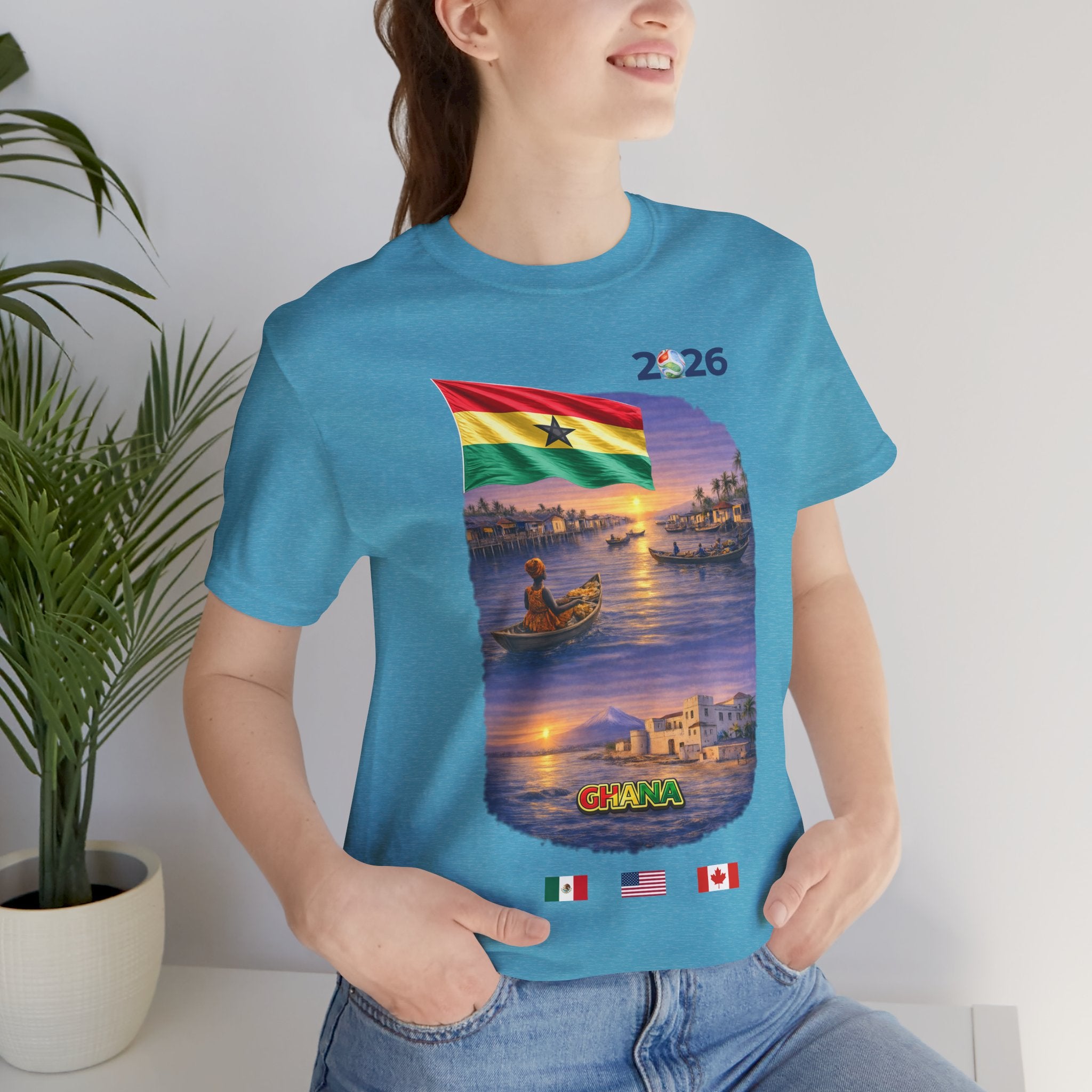 GHANA Global