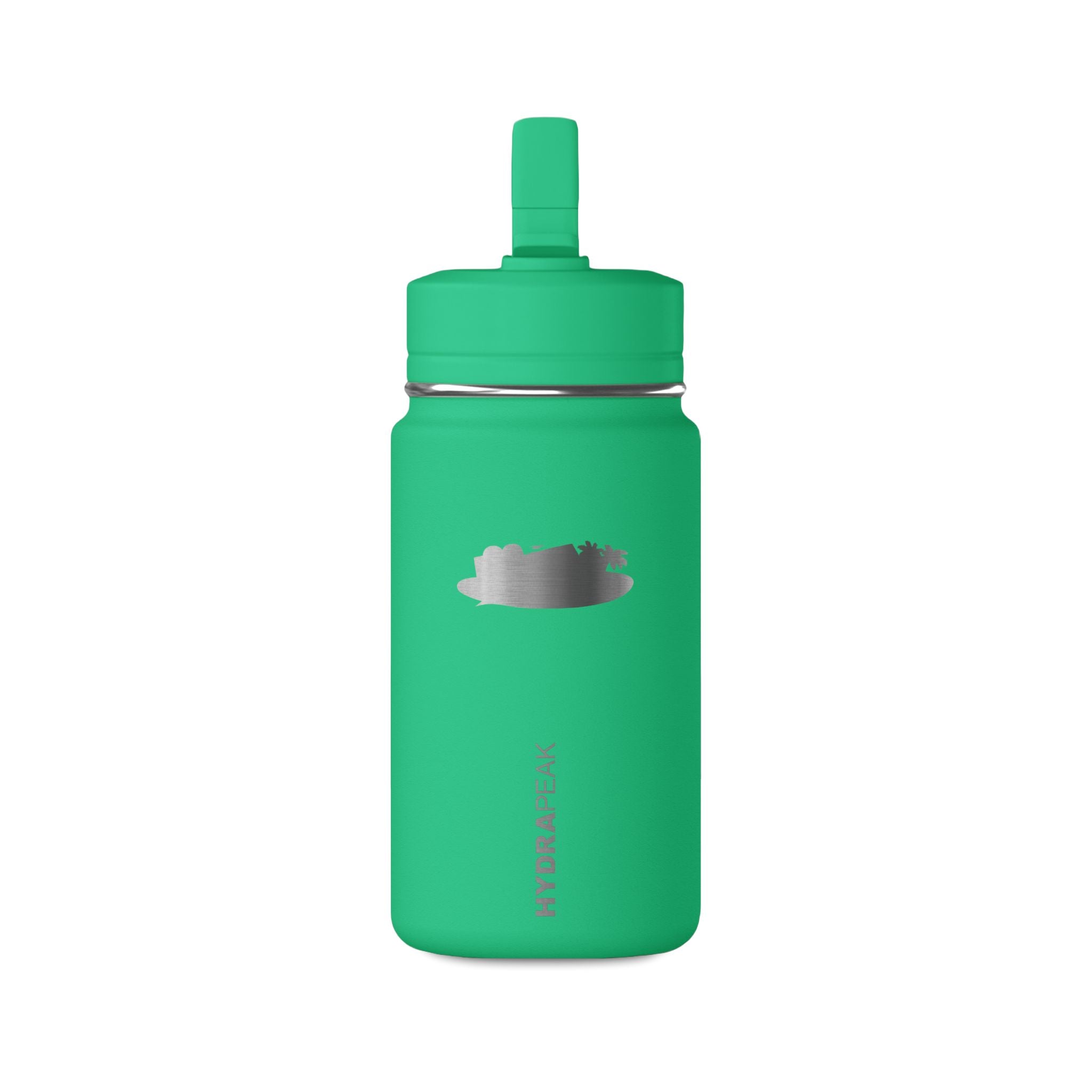 GNZ Mini Water Bottle, 14oz