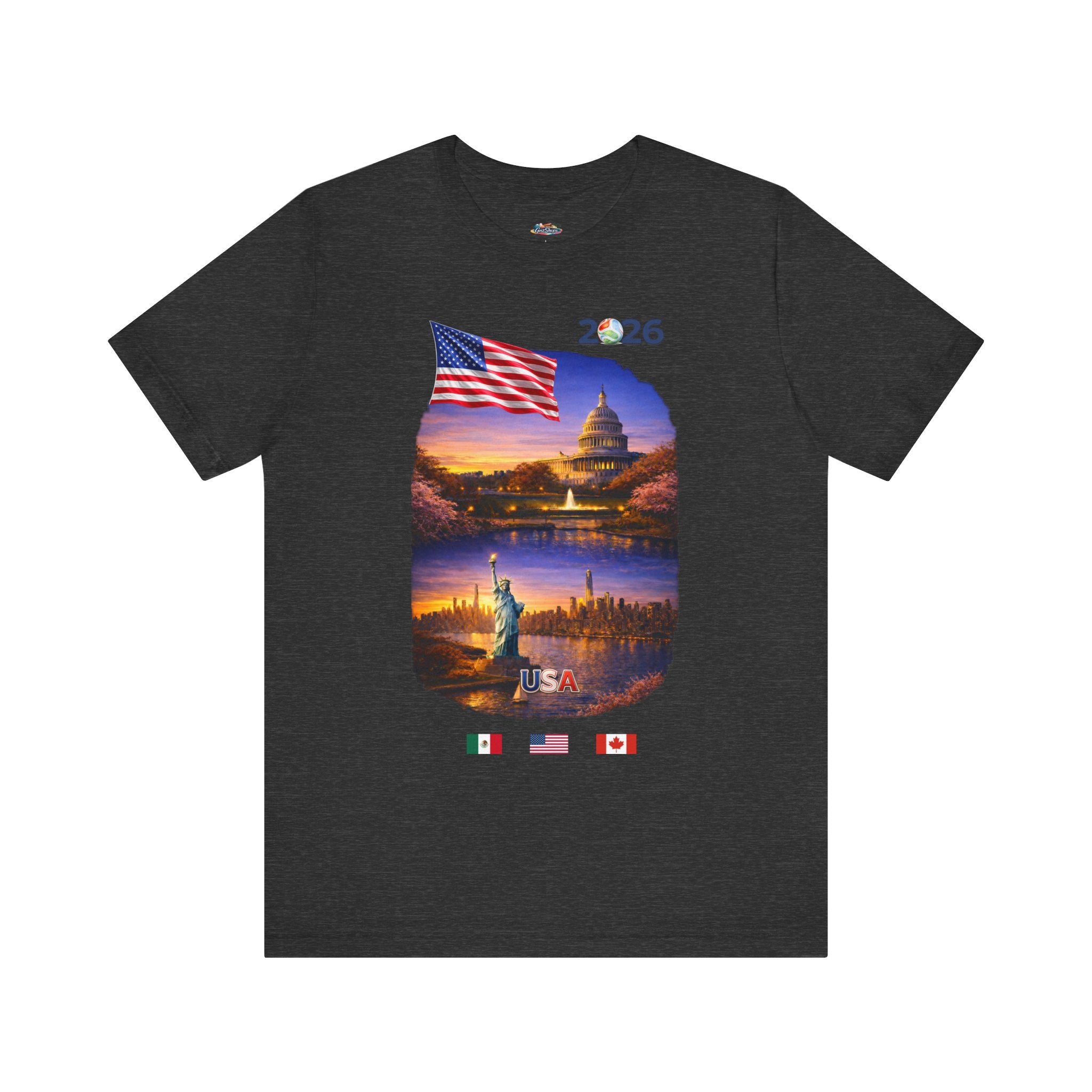 USA 2 Global