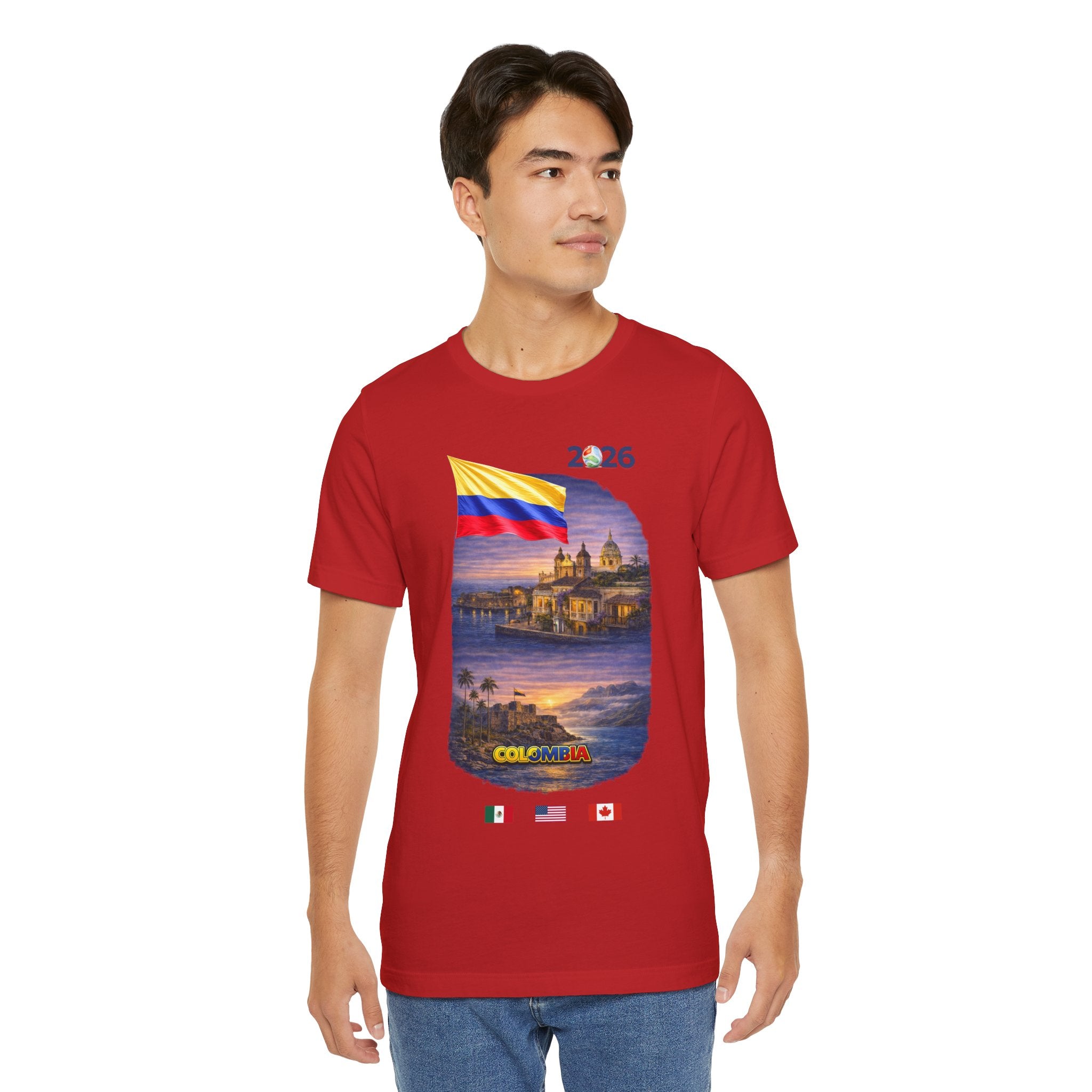 COLOMBIA Global