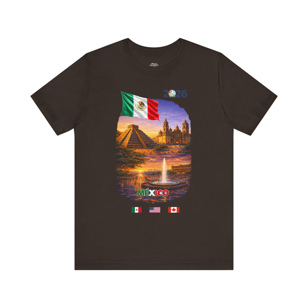MEXICO Global