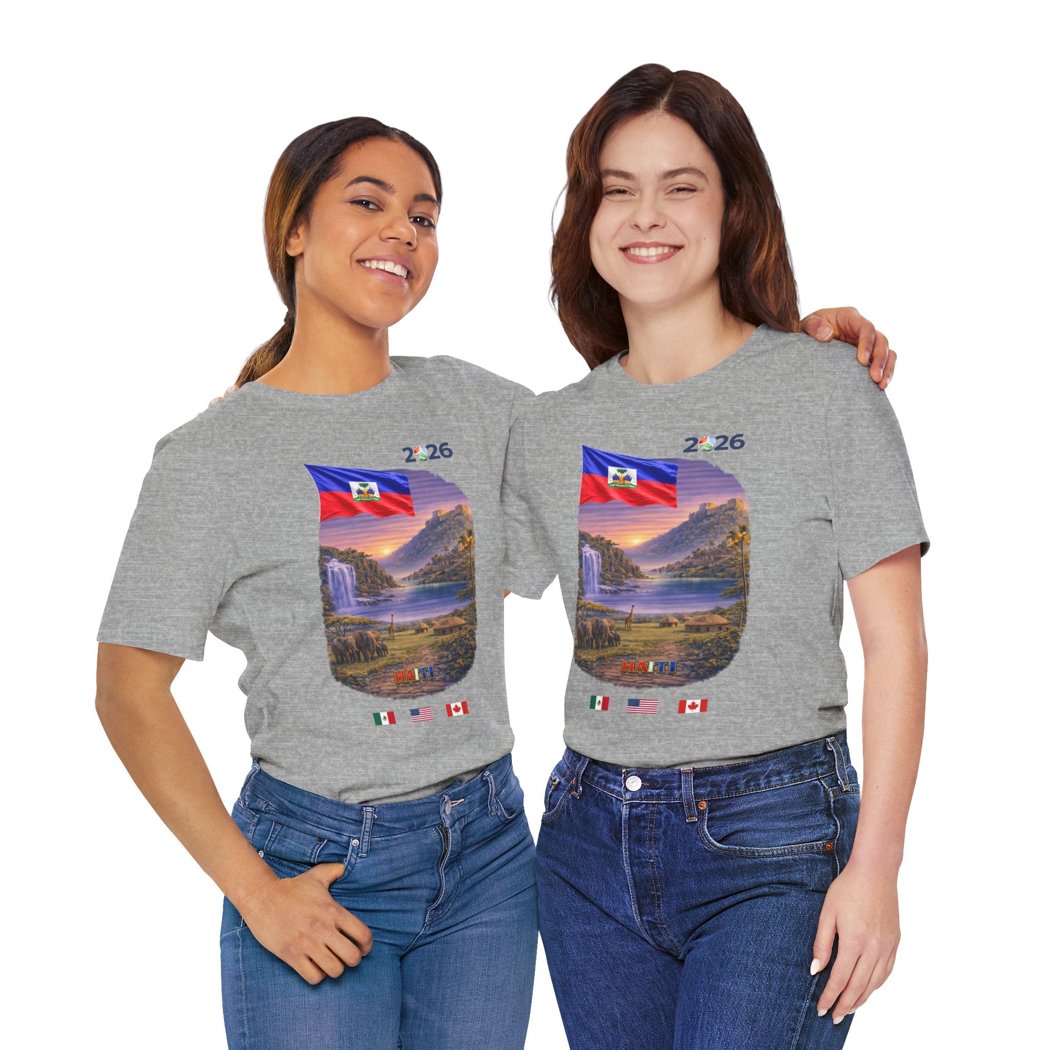 HAITI Global