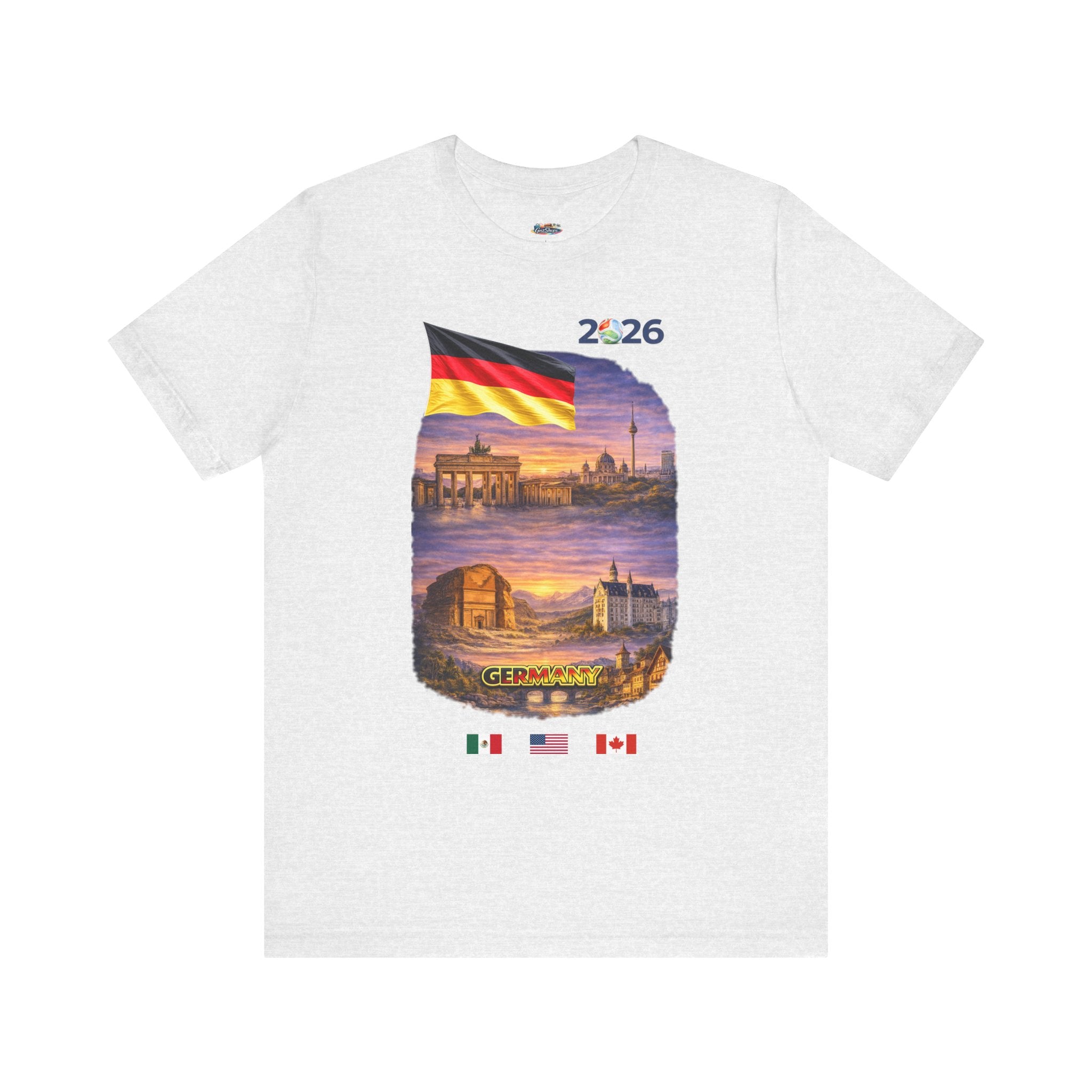 GERMANY Global